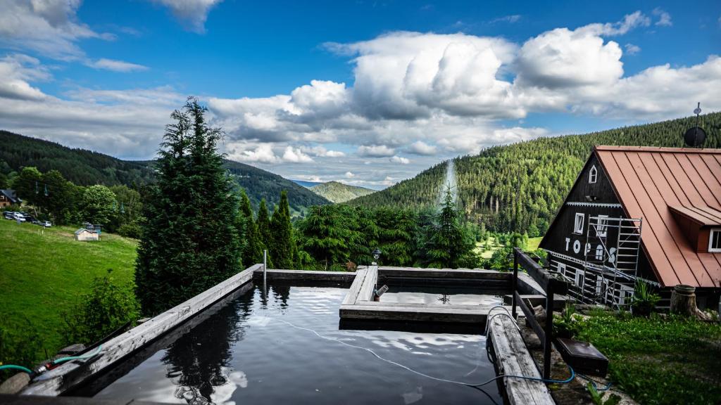 Penzion Topas foto 3