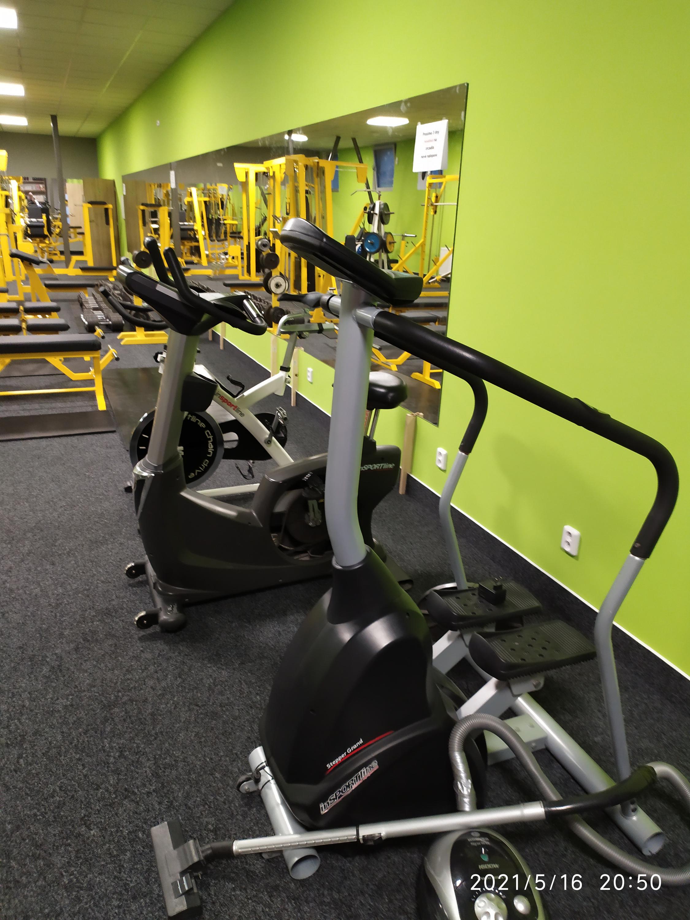 Fitcentrum GARAY GYM Slávie Havířov, z.s. foto 4