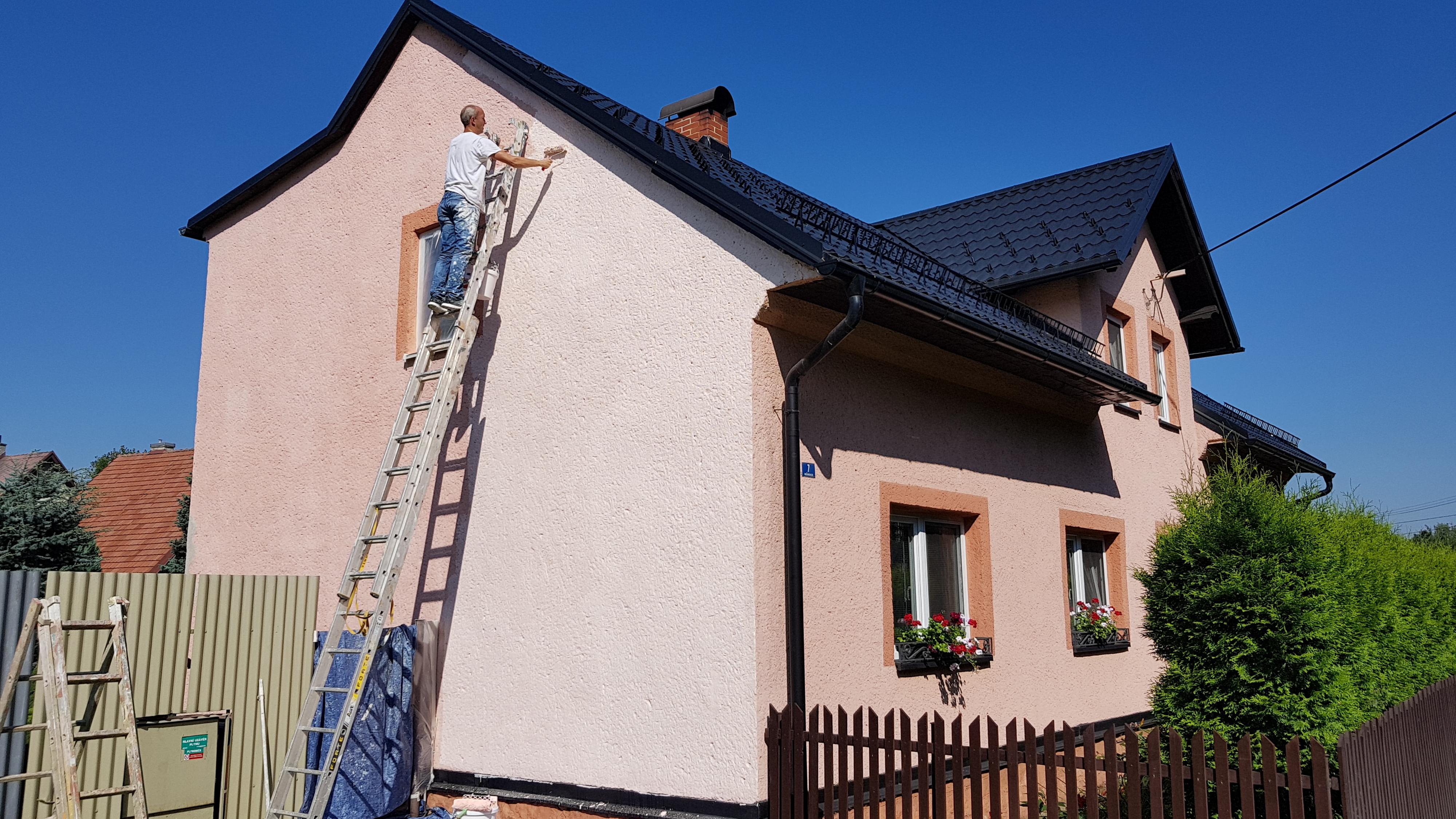 Malíři s úklidem Richard Řeháček foto 4