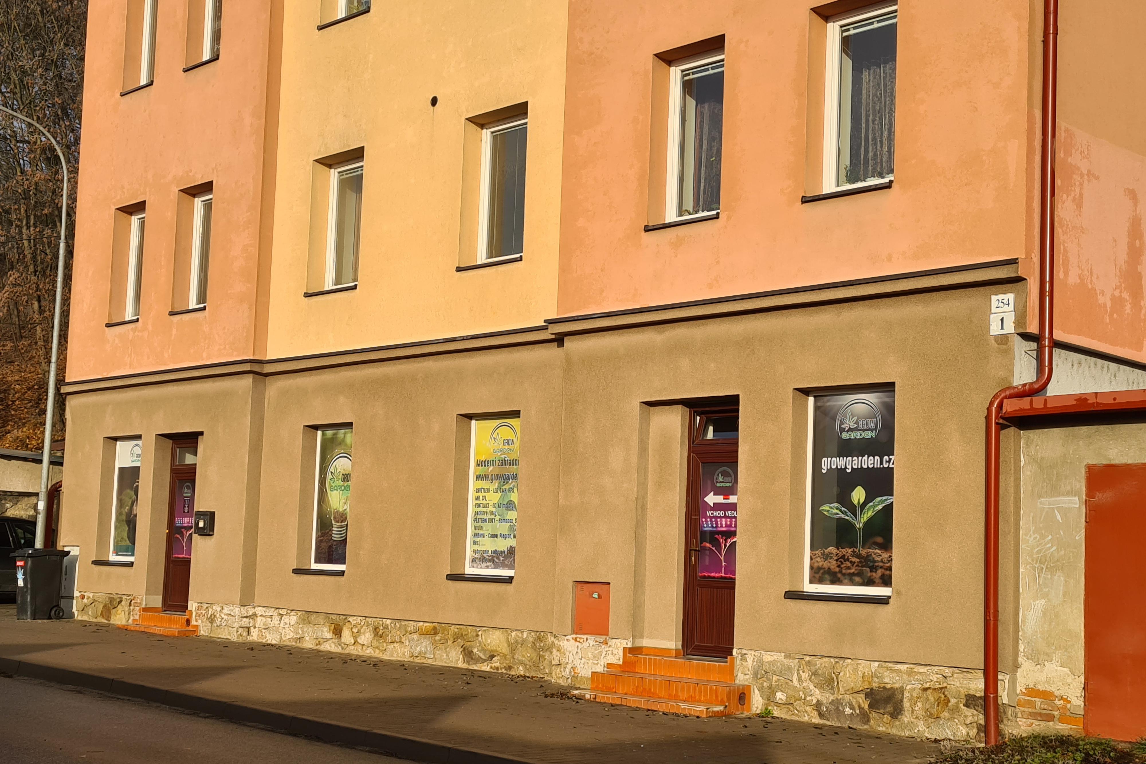 GrowGarden.cz