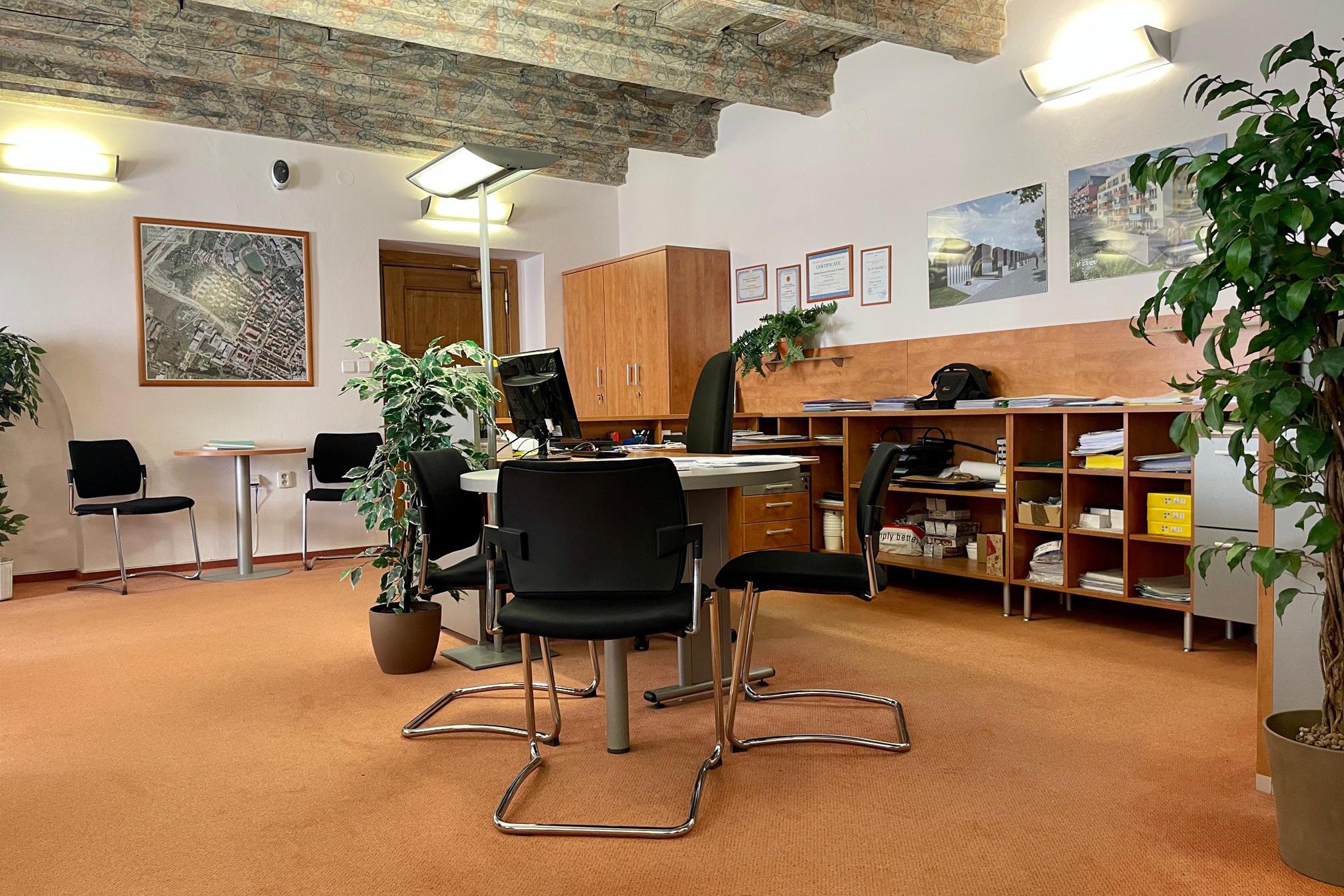 Realitní kancelář MICHÁLEK & PARTNERS, spol. s r.o.