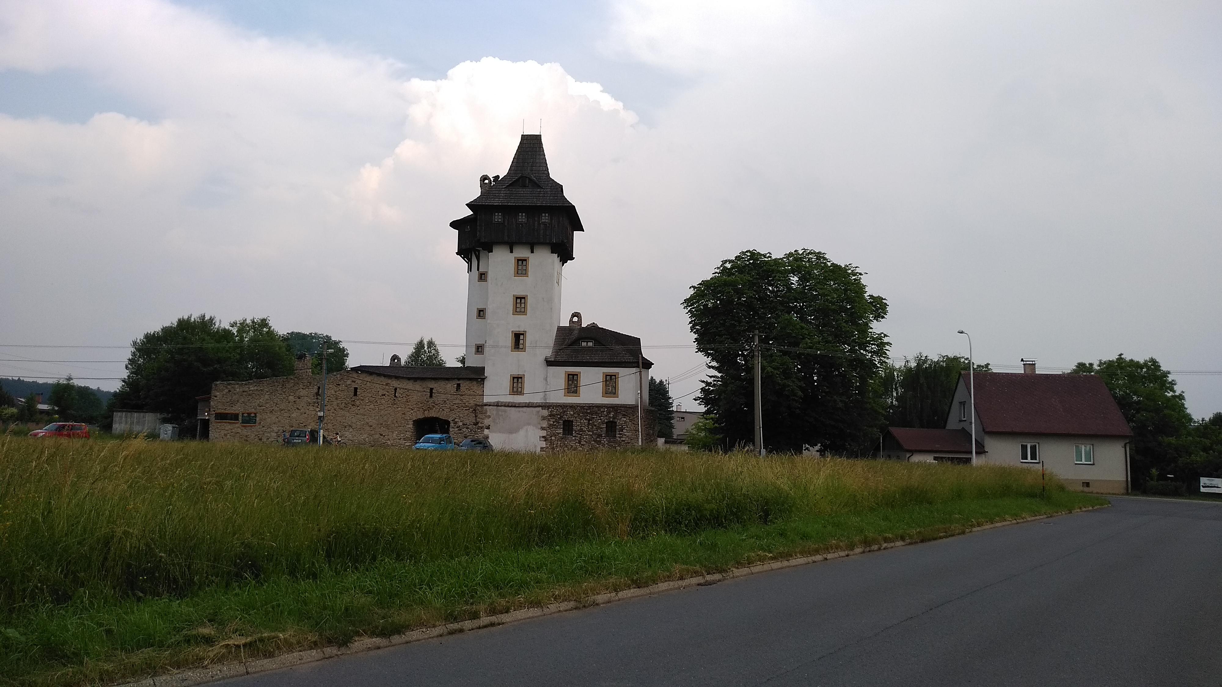 Restaurace Rytířský sál foto 6