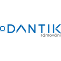 logo Rámování DANTIK