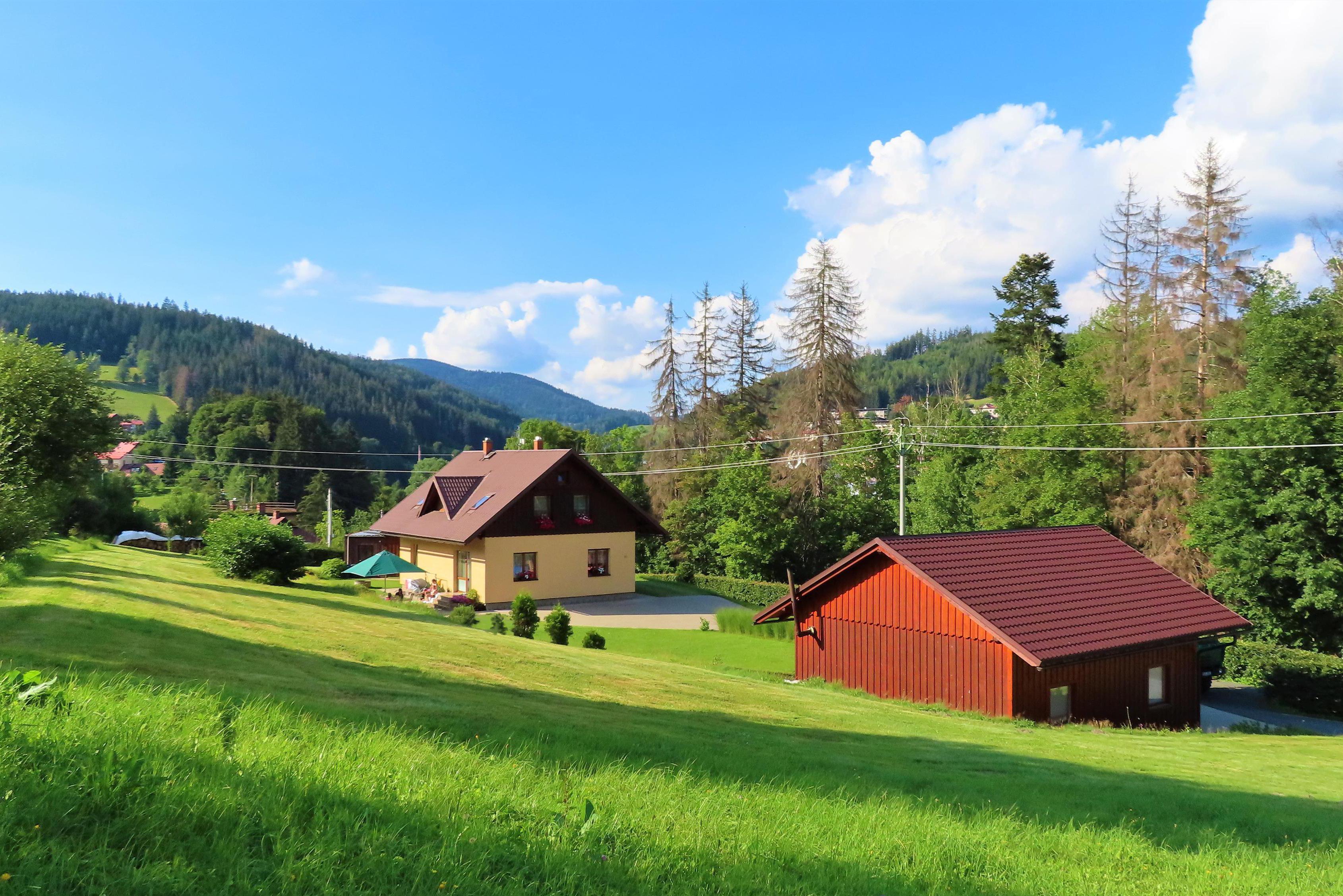 Apartmán Votrubcovi