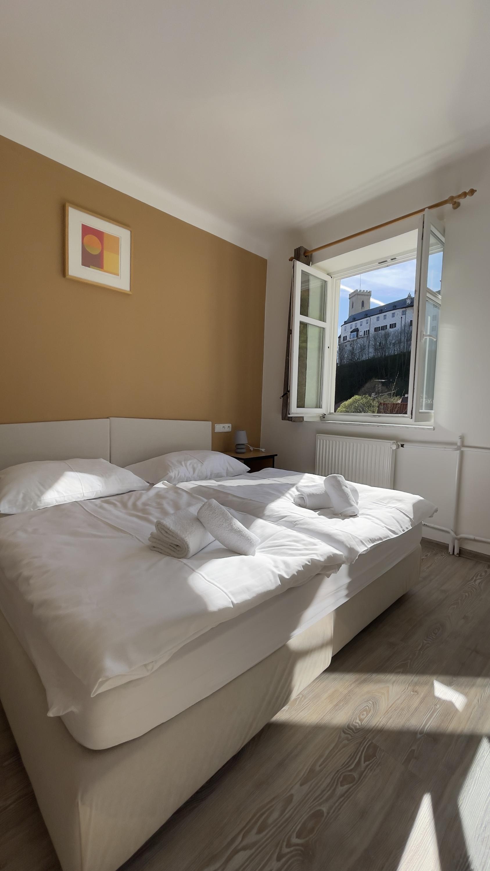 Rožmberk Inn foto 2