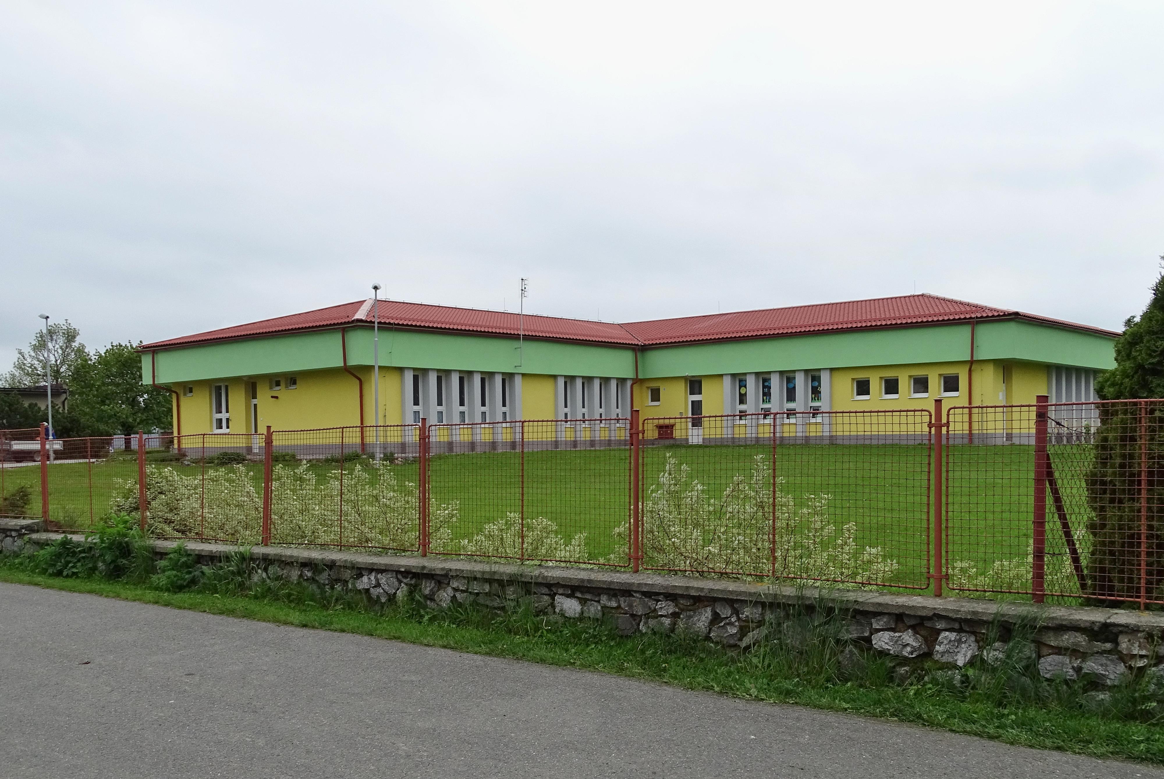 Mateřská škola Protivanov, příspěvková organizace foto 2