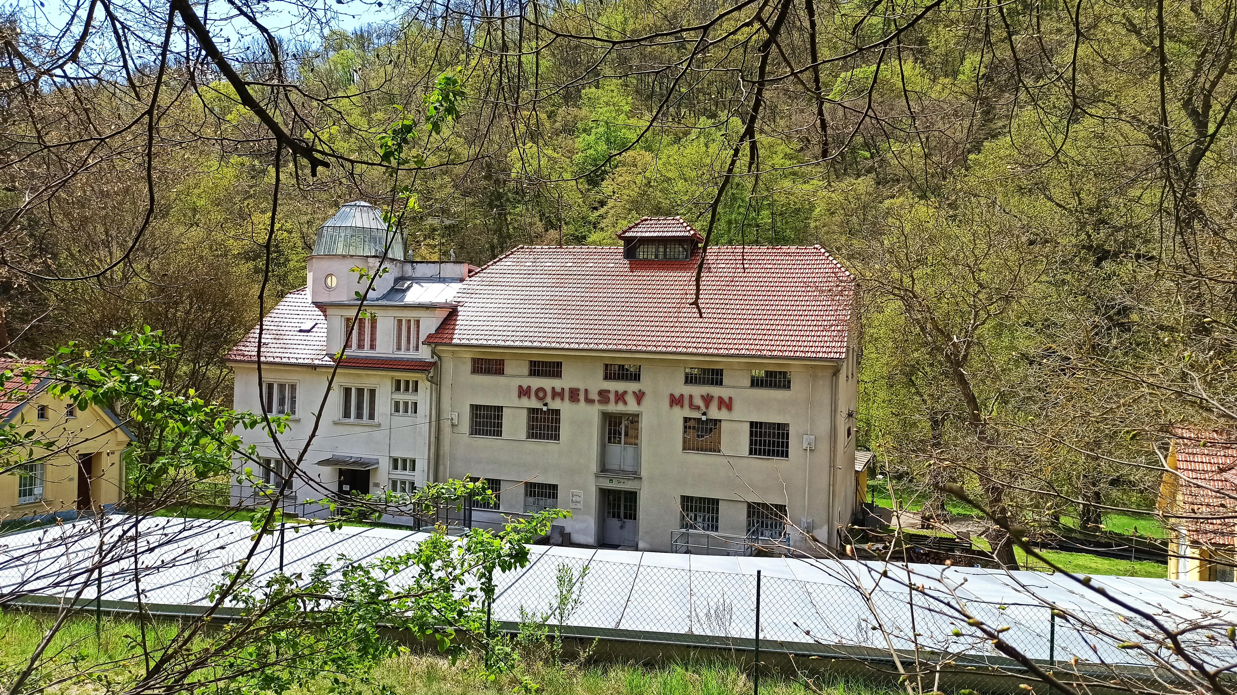 Galerie Čertův ocas