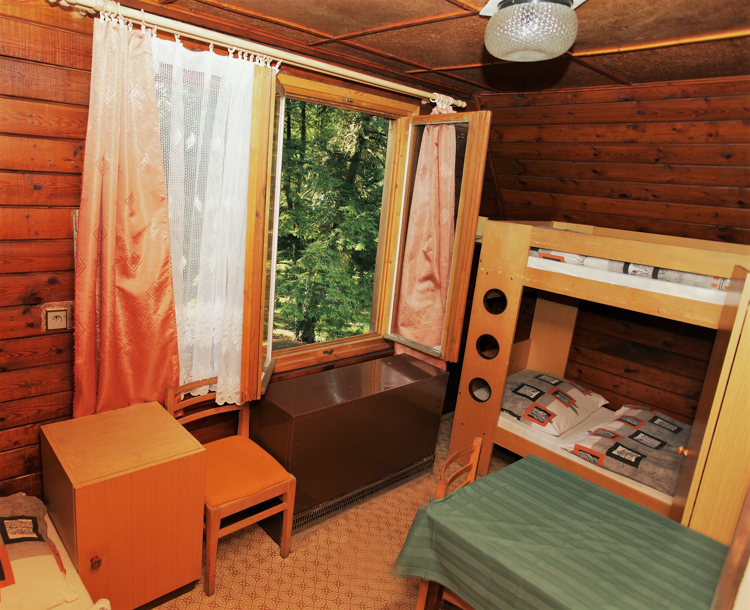 Rekreační středisko Piccola Italia Oáza foto 2