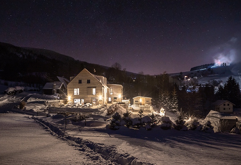 Kolovna penzion foto 4