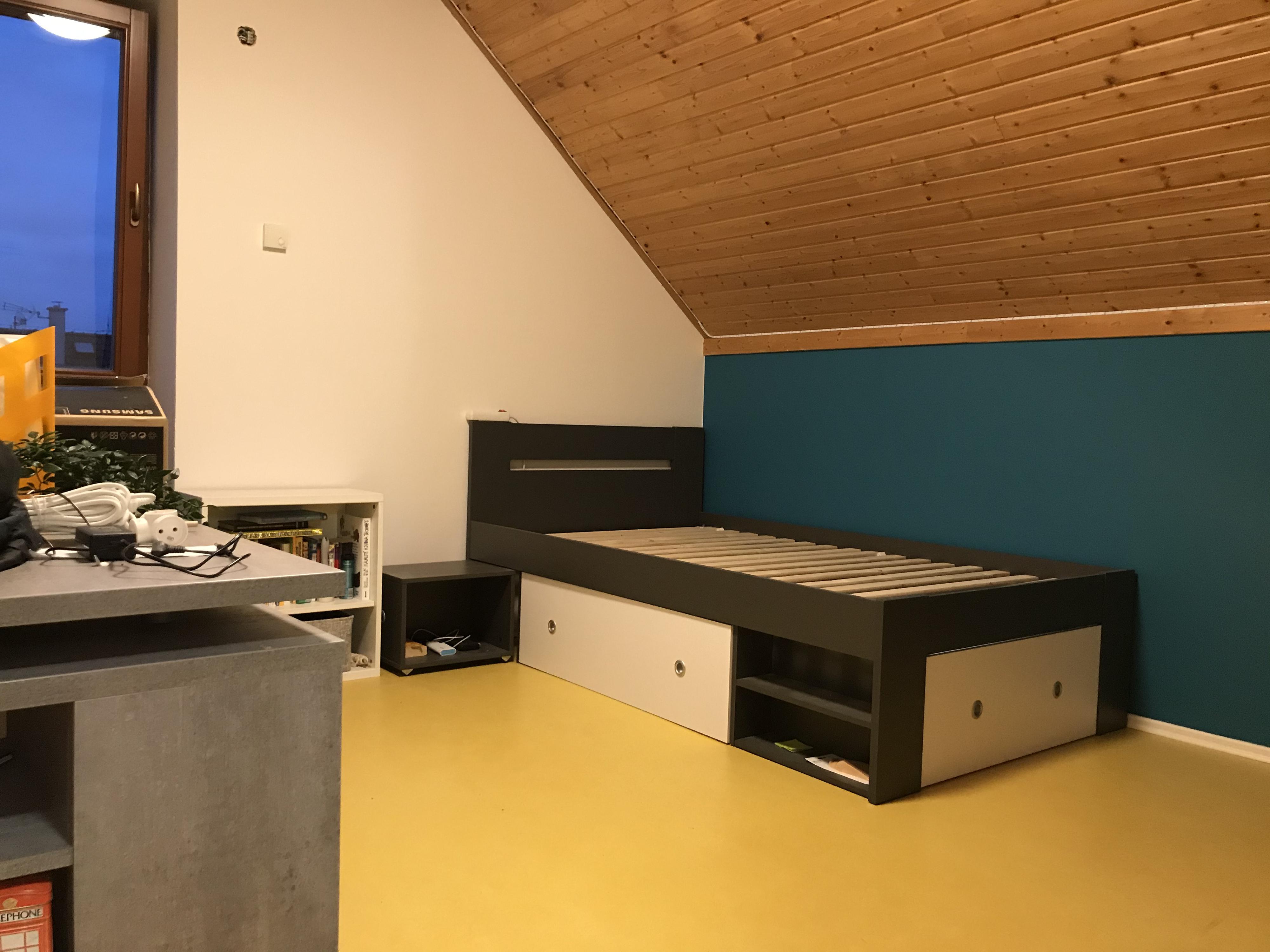 Malířské práce - jak od maminky :) kvalitně a spolehlivě. foto 4