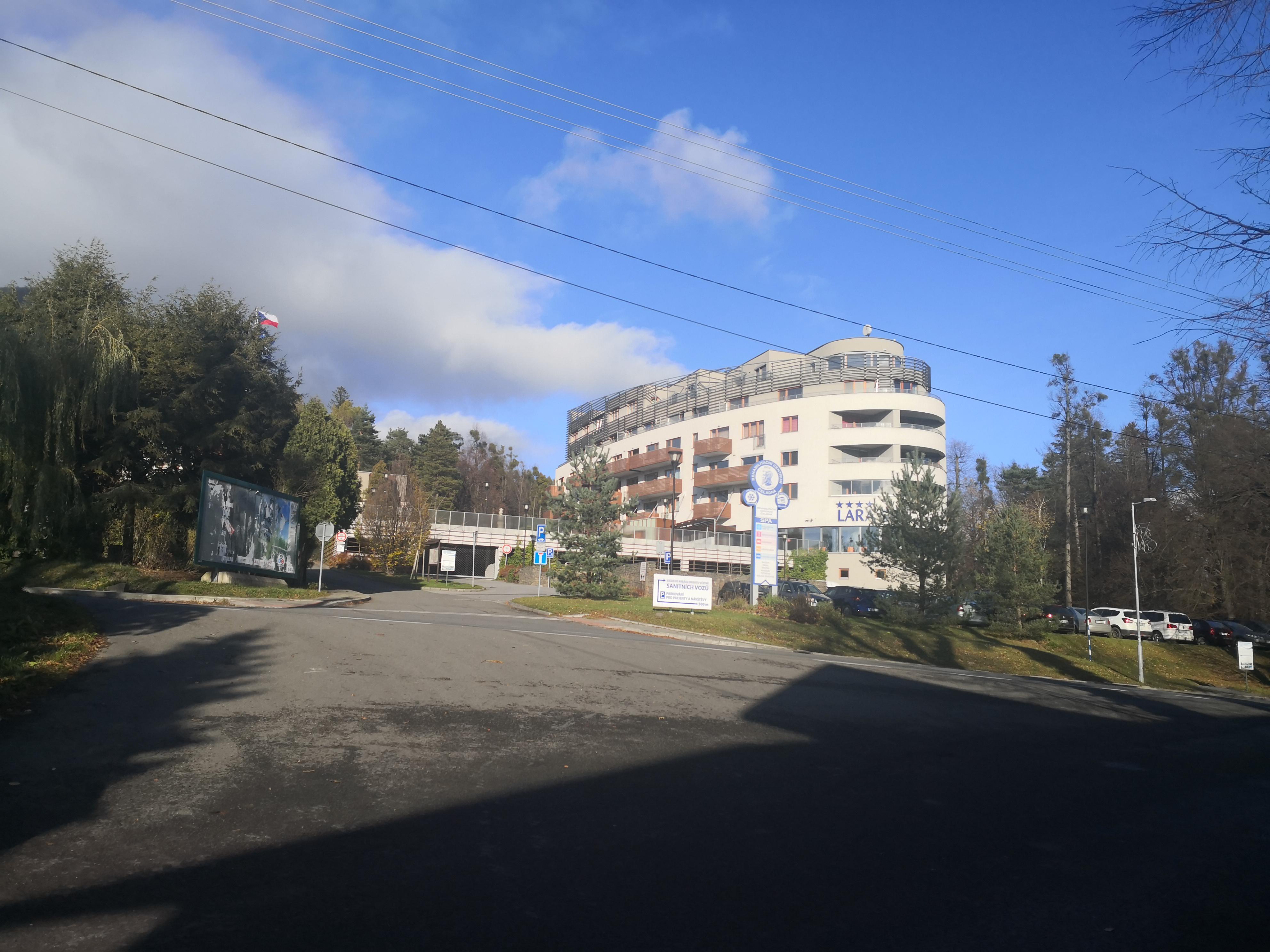 Apartmánový dům Lara foto 5