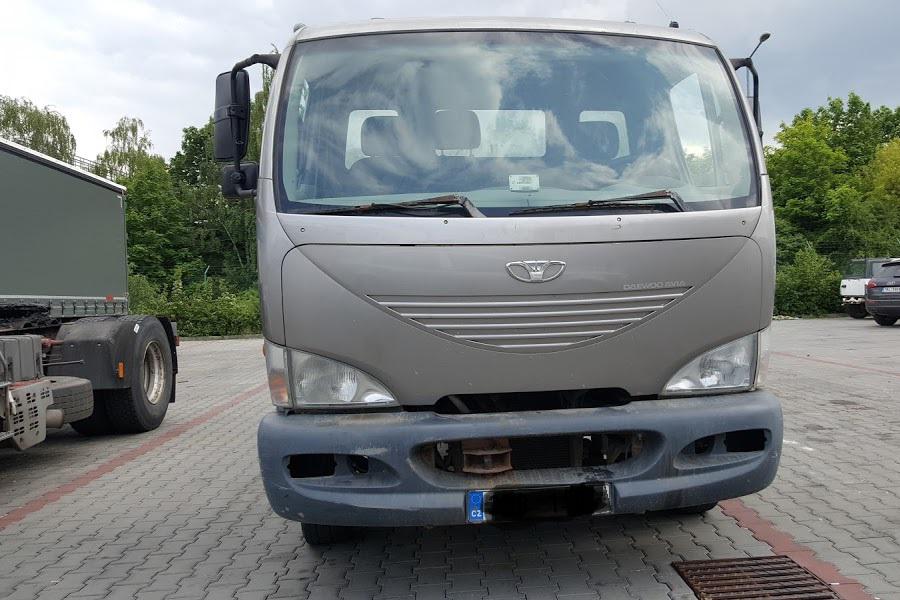 Odvoz a likvidace odpadů v Brně a okolí