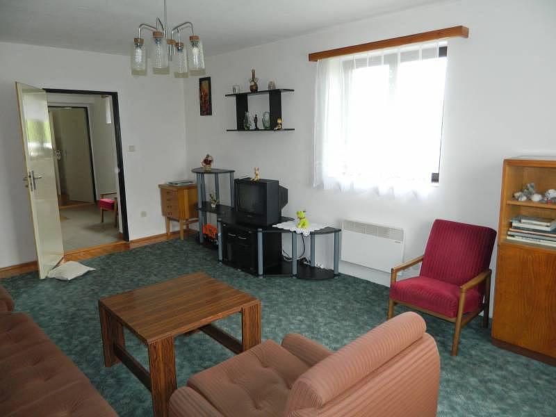 Ubytování v soukromí Václaví foto 5