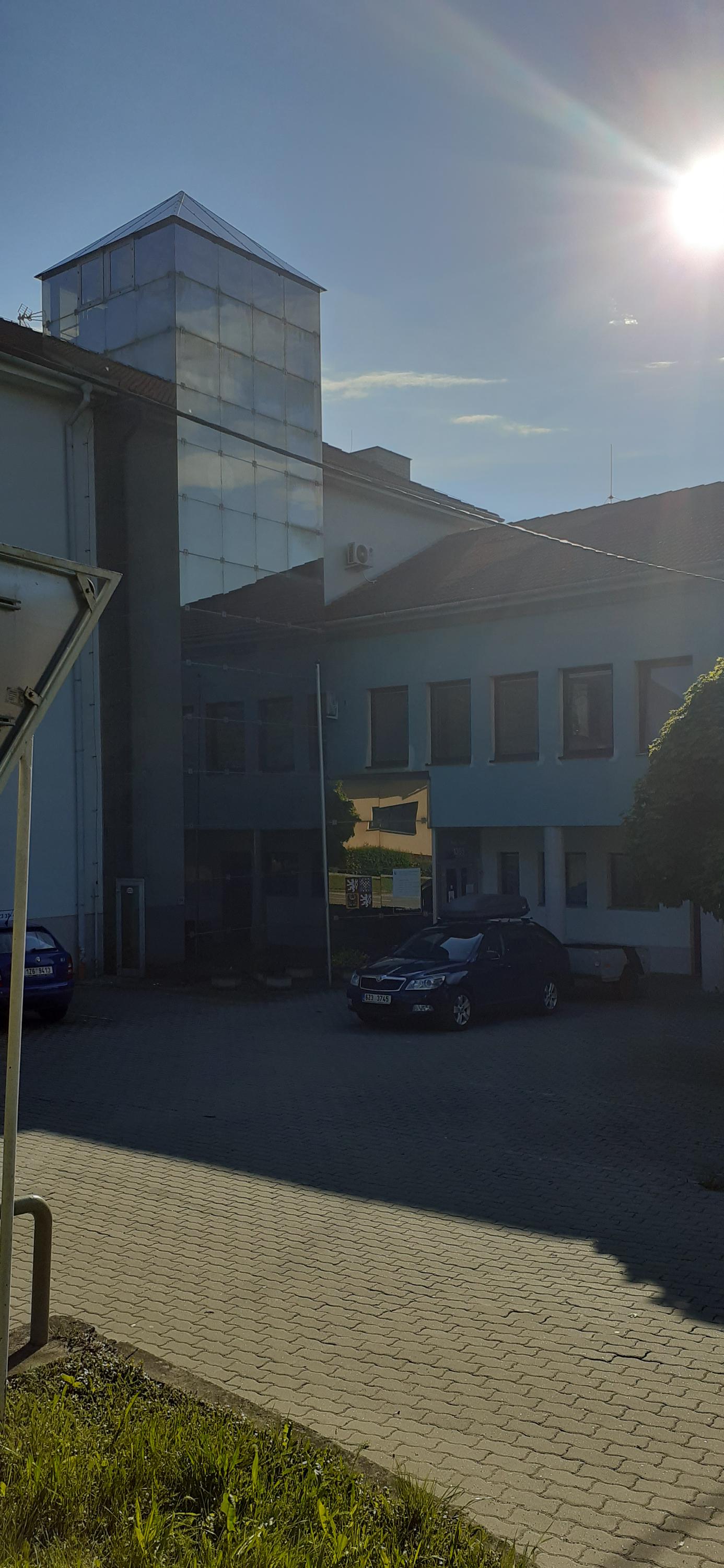 Katastrální pracoviště Uherský Brod foto 2