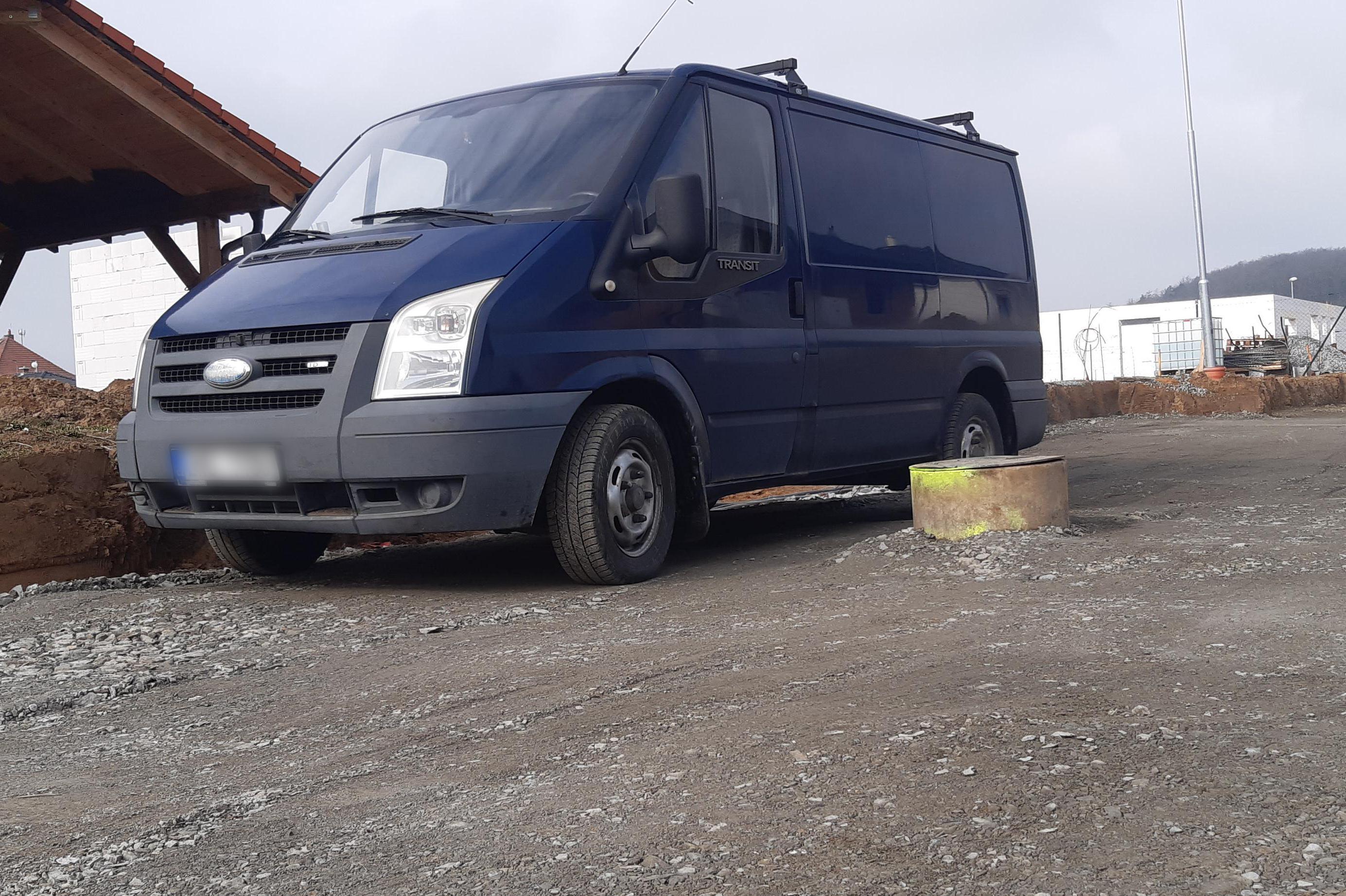 KŘÍŽ Instalace - Voda Topení Plyn