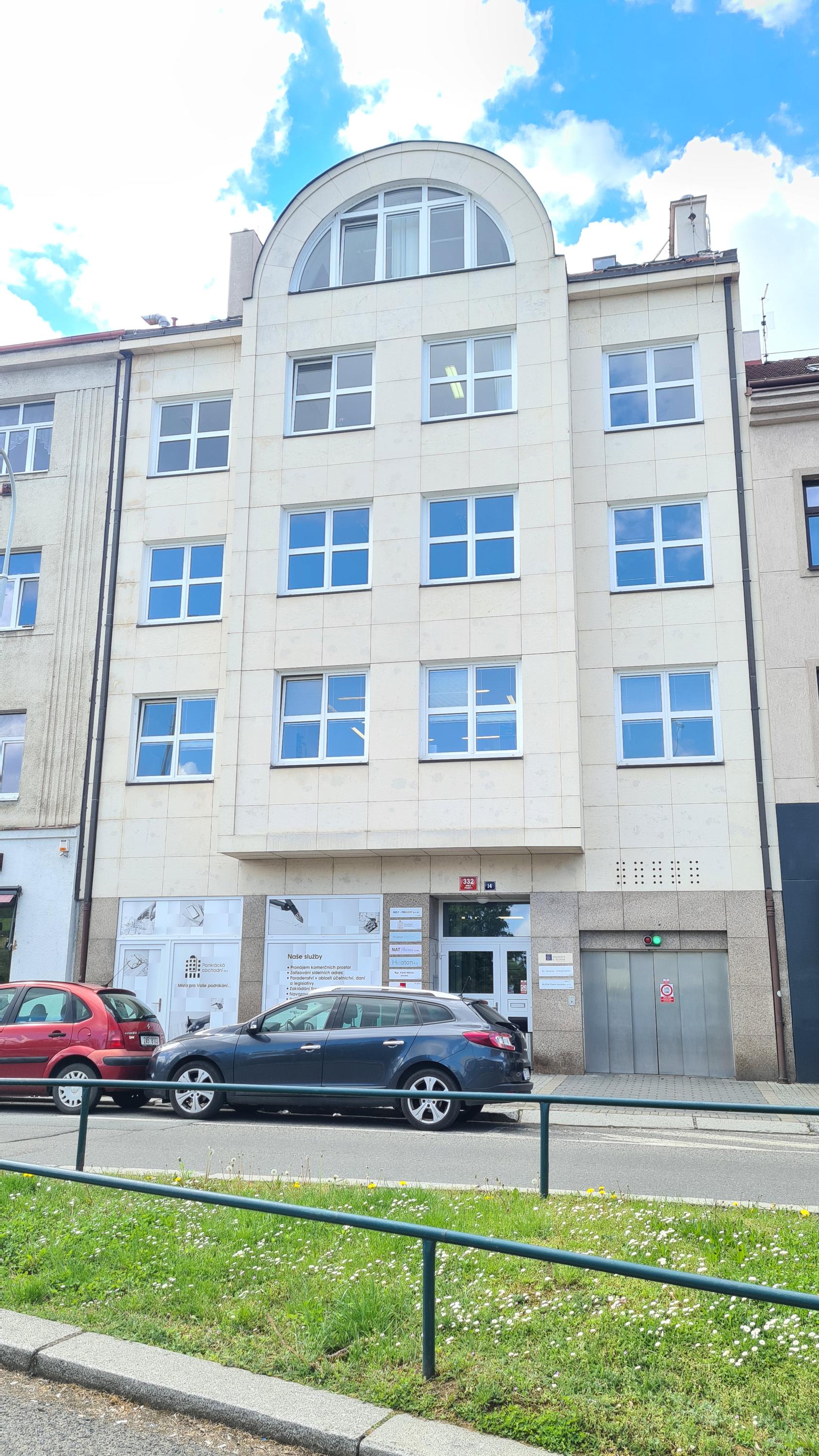 Jana Reich  - REICH REALITY foto 2