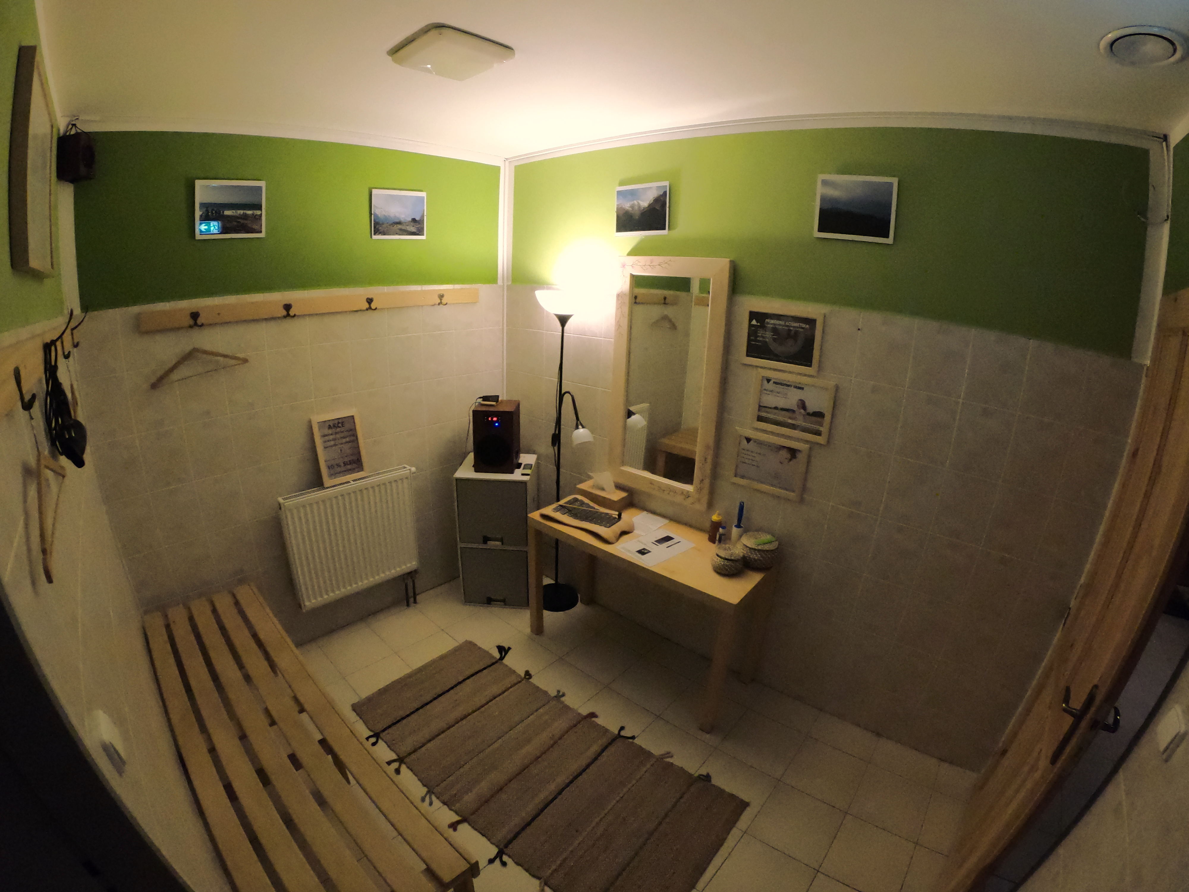 Relax Studio Troja foto 6
