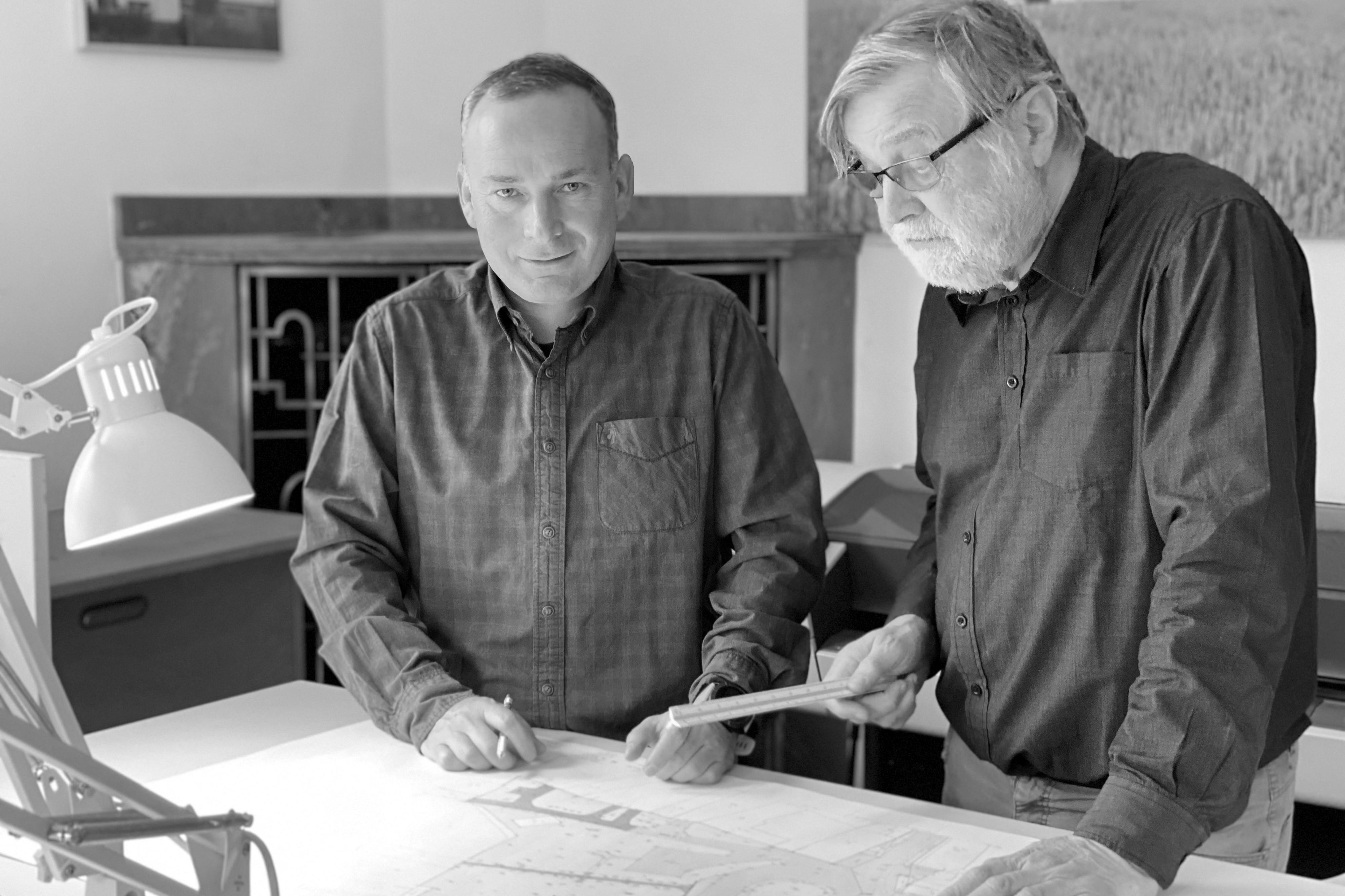 BiB Architects s.r.o.