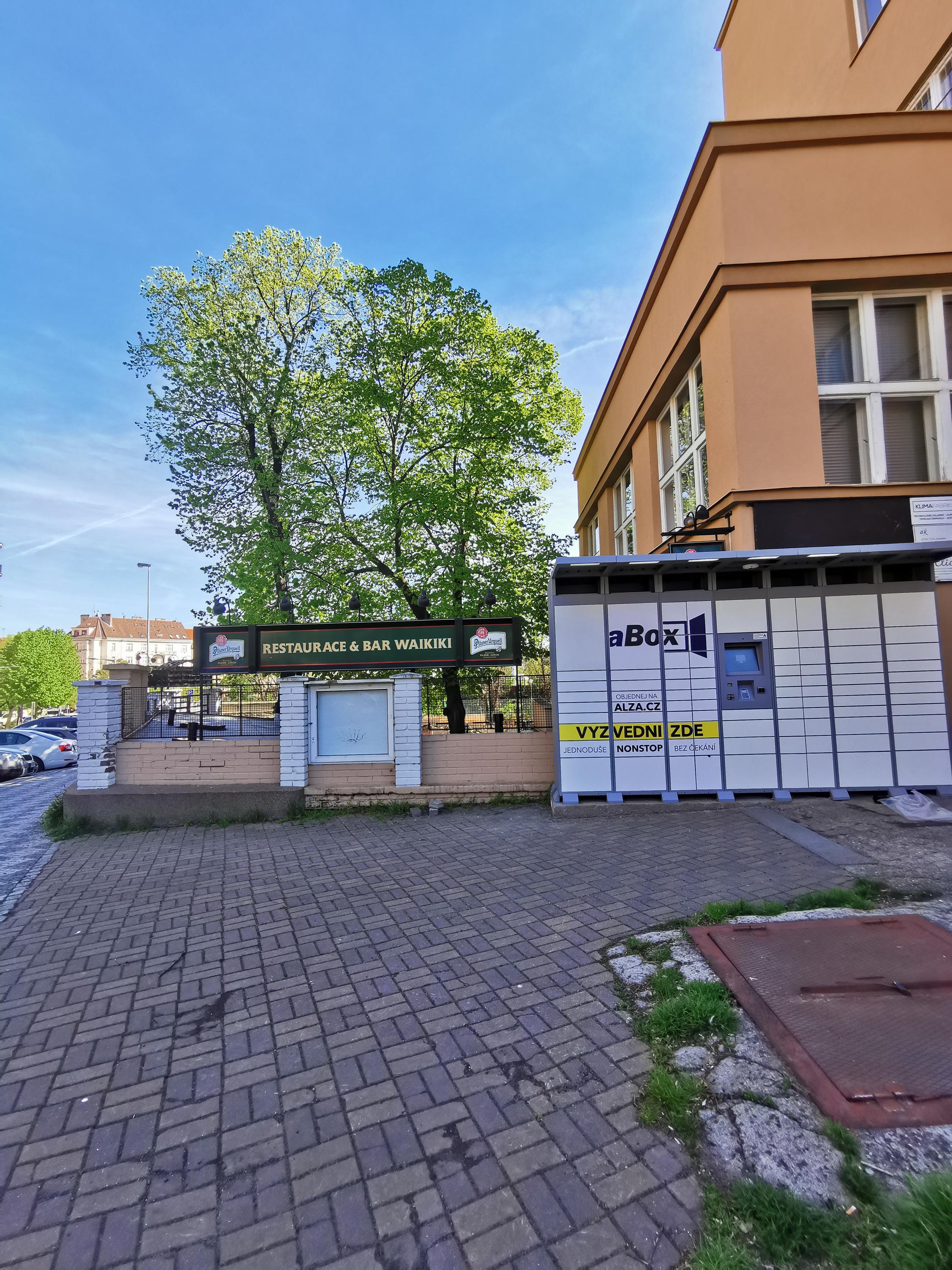 Restaurant & Music Bar Waikiki foto 6