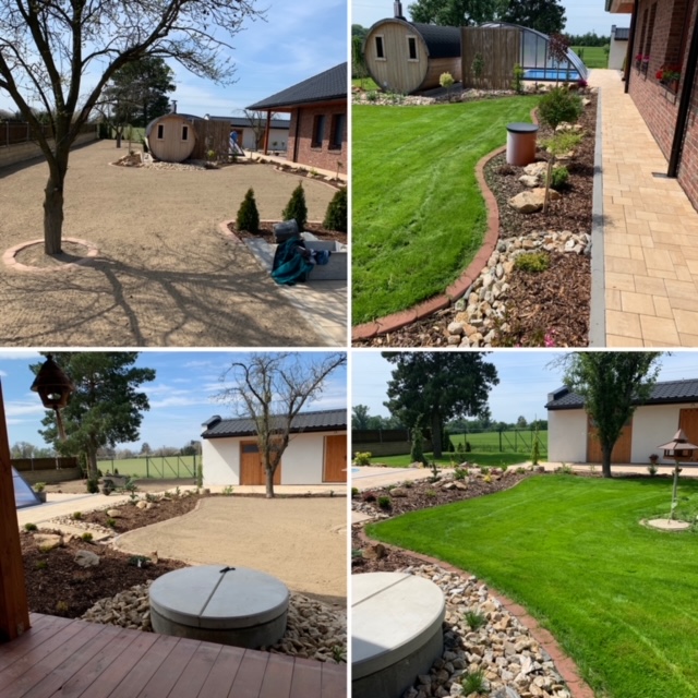 Zahradnické služby Pavel Štrubl foto 4