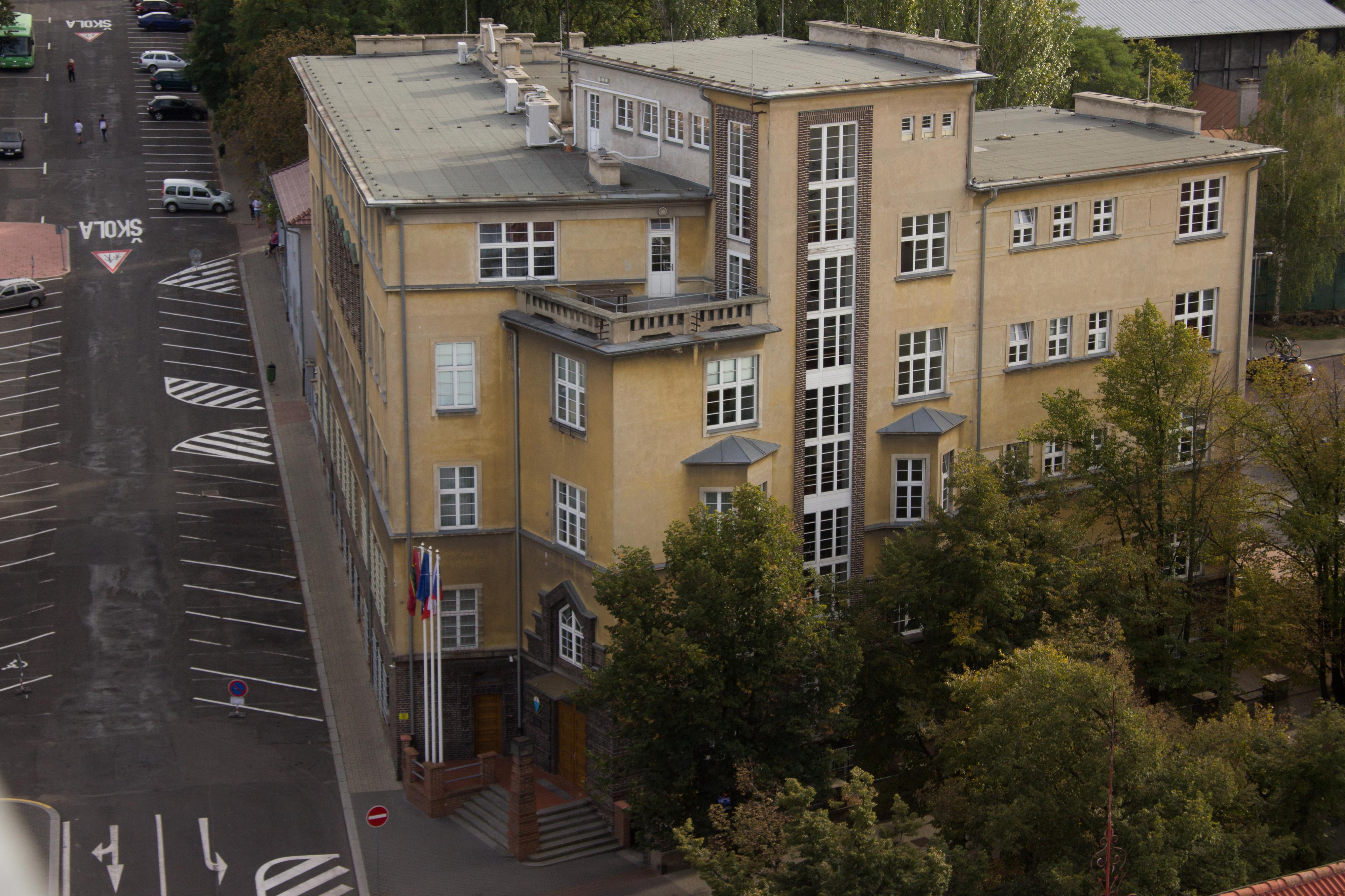 4. brigáda rychlého nasazení Žatec foto 2