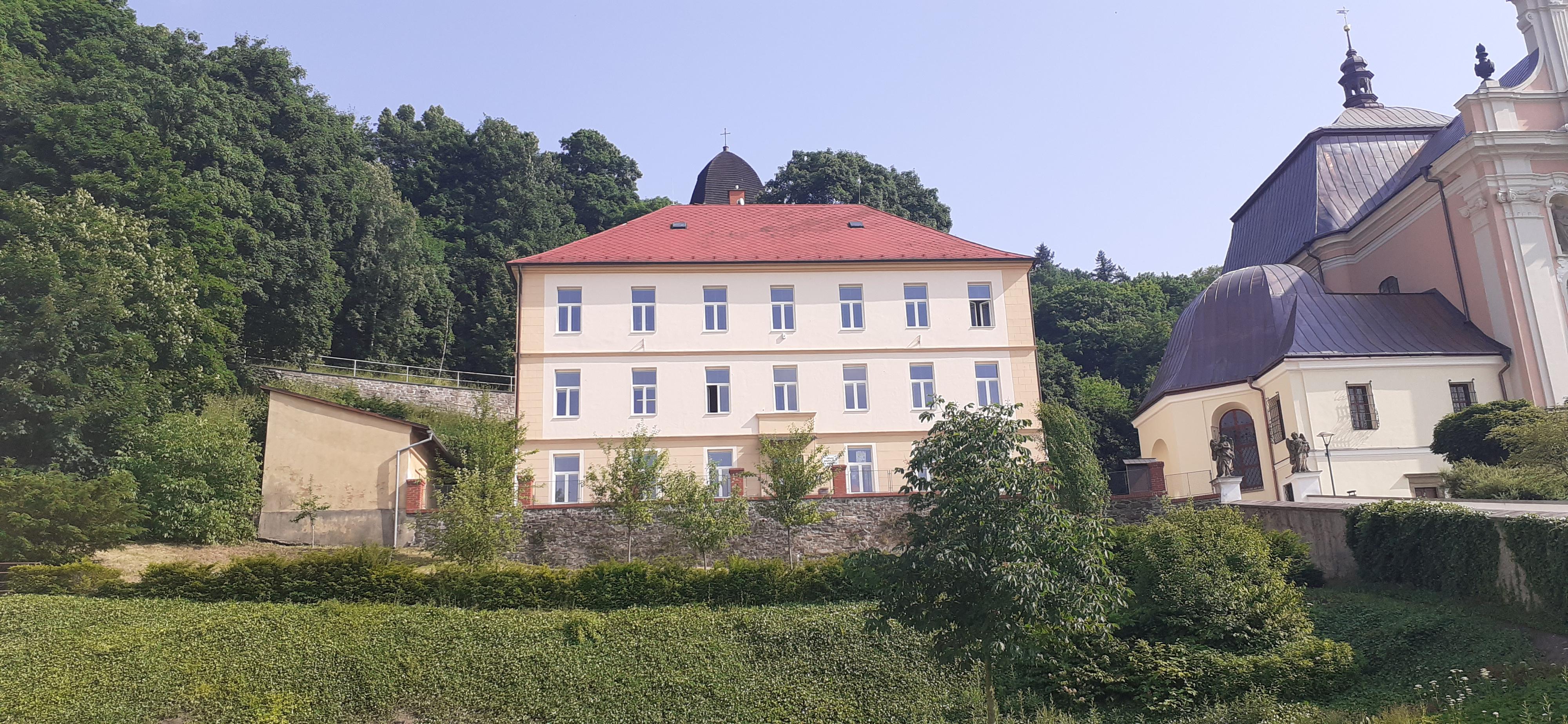 ZUŠ J. A. Komenského, Fulnek foto 5