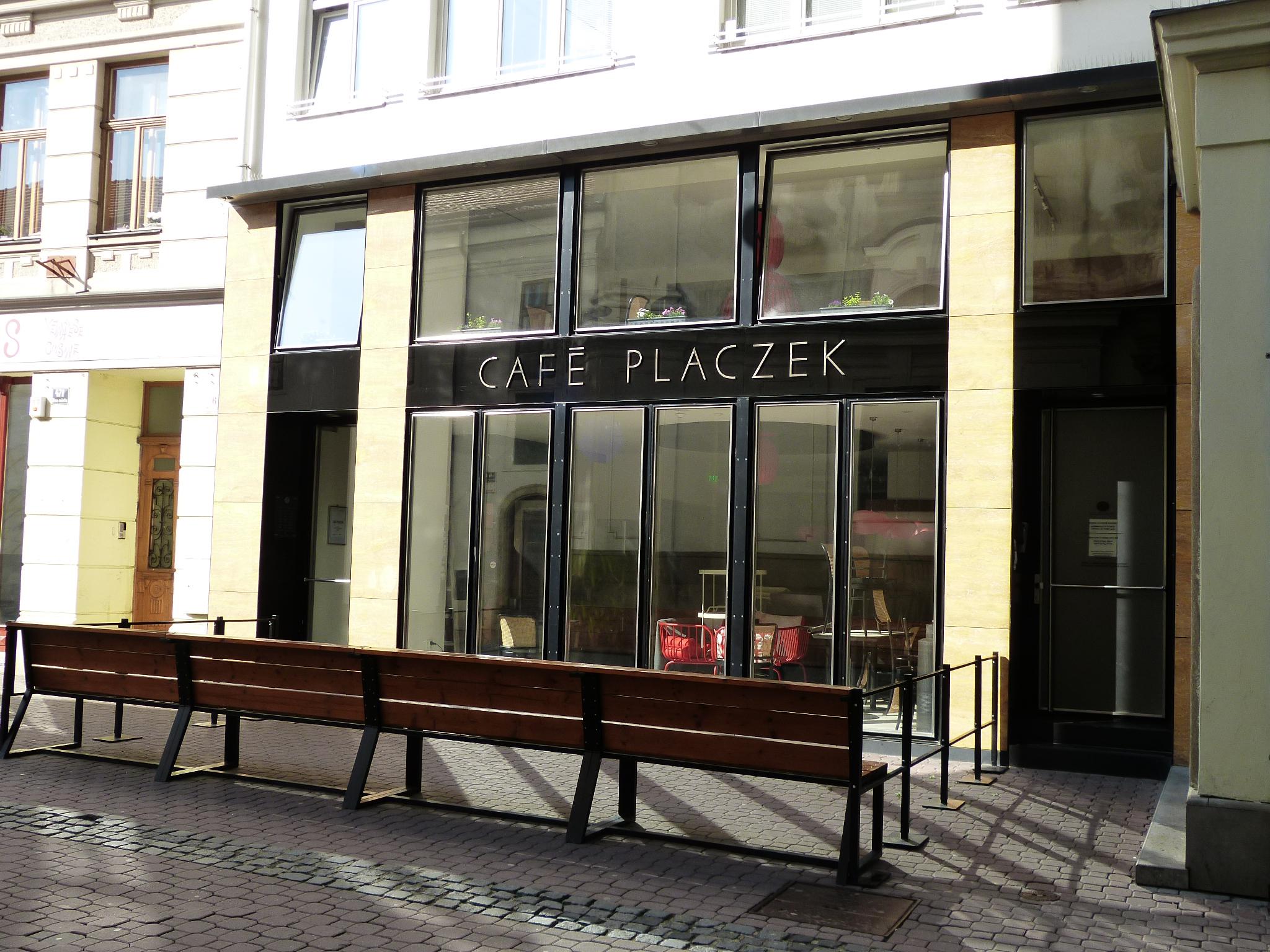 Café Placzek foto 3