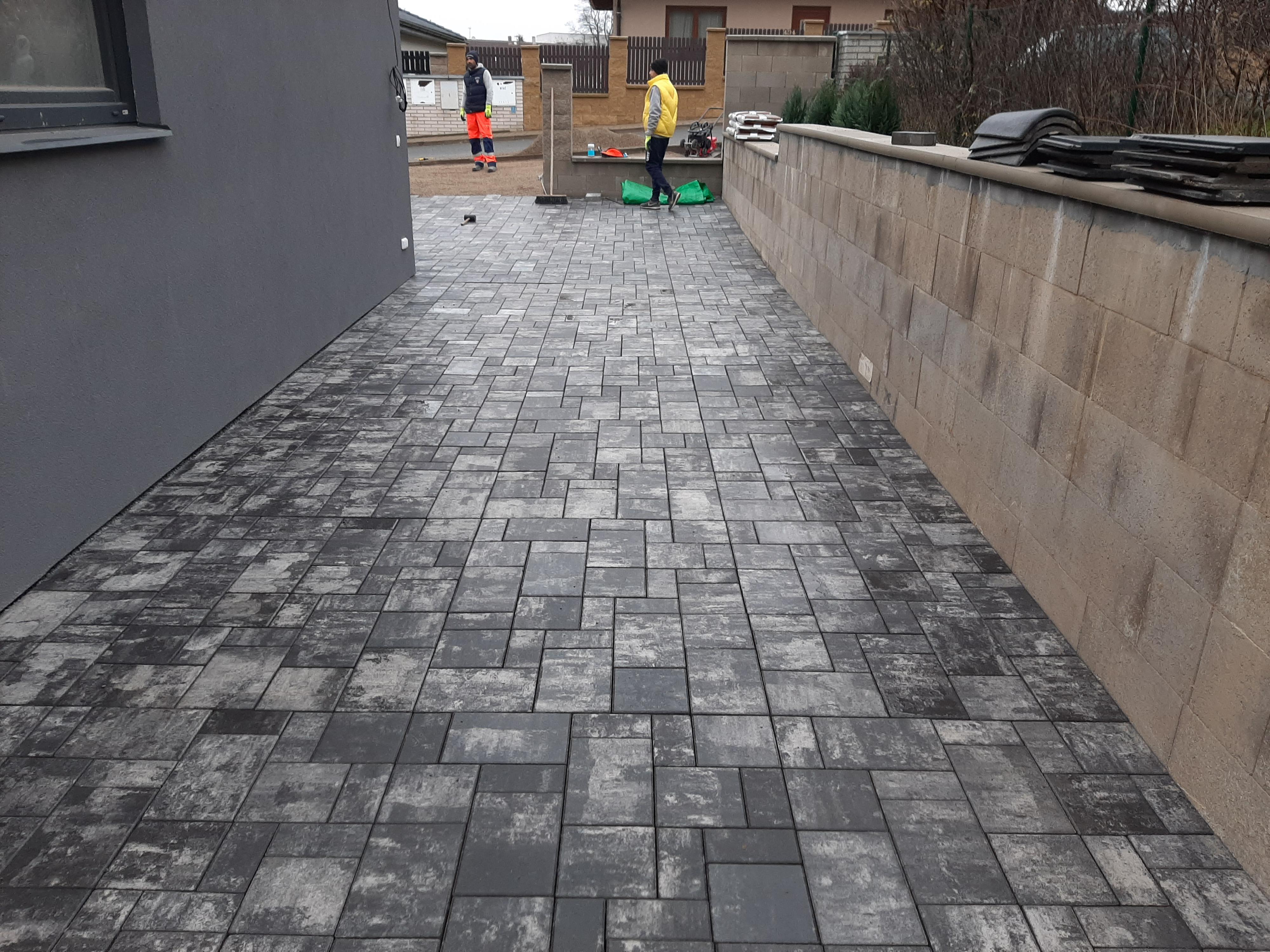 A&M STAV Zednické a Stavební práce foto 5