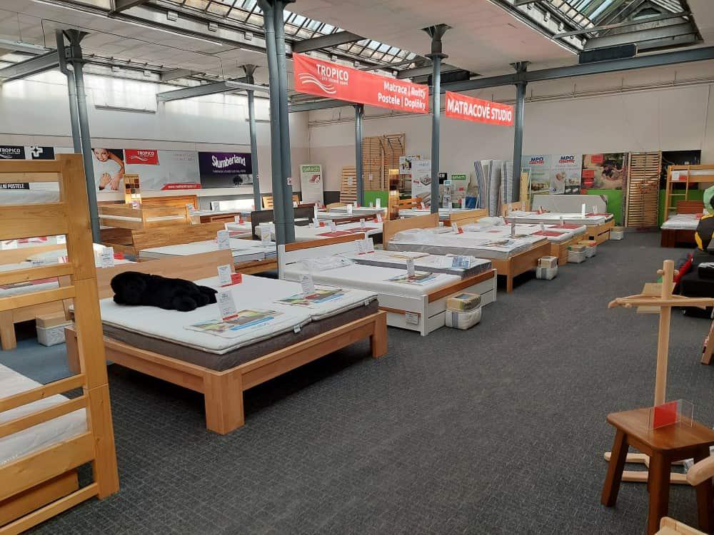 Relax-postele foto 5