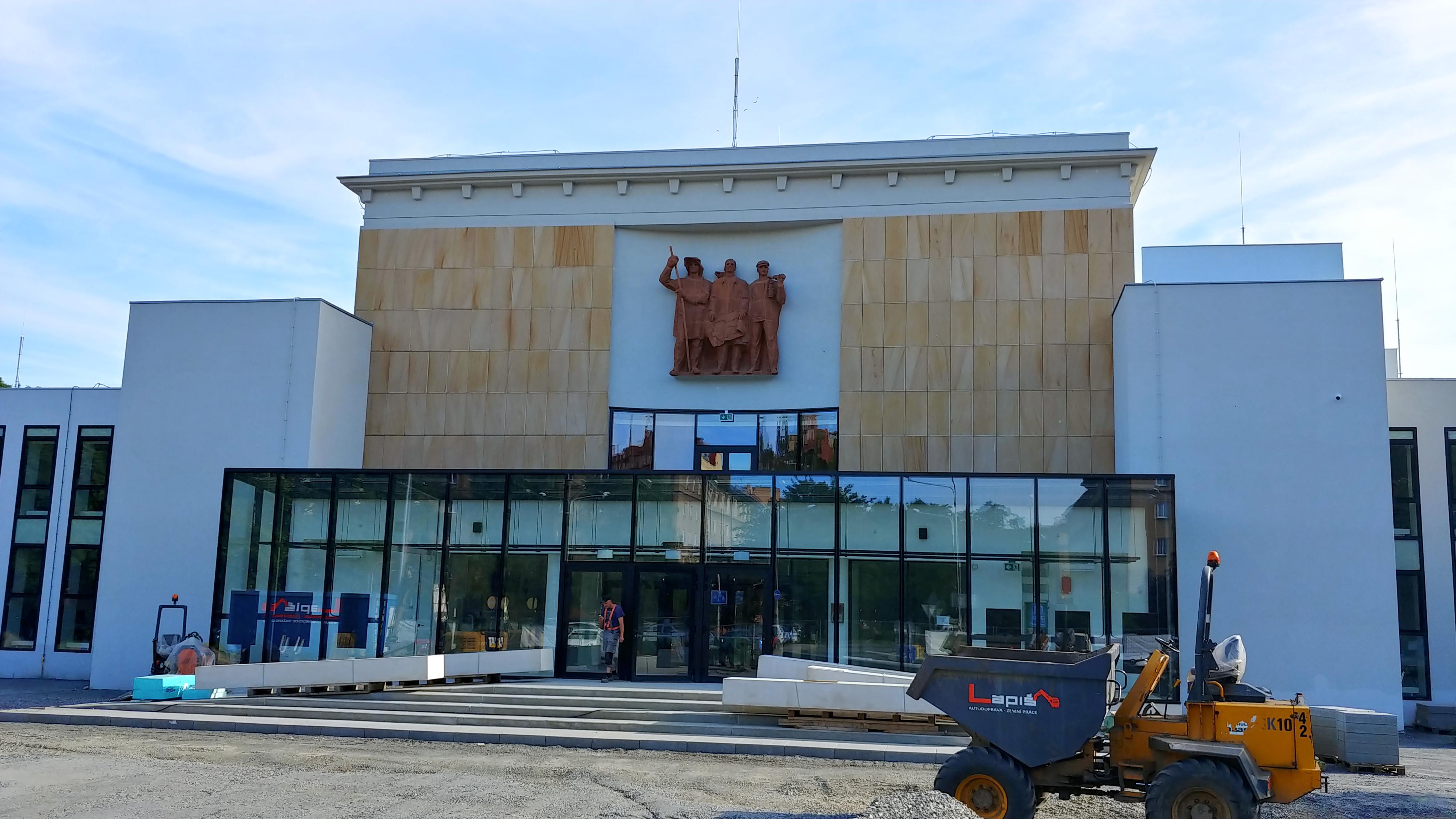 POKLAD Ostrava - Poruba foto 2