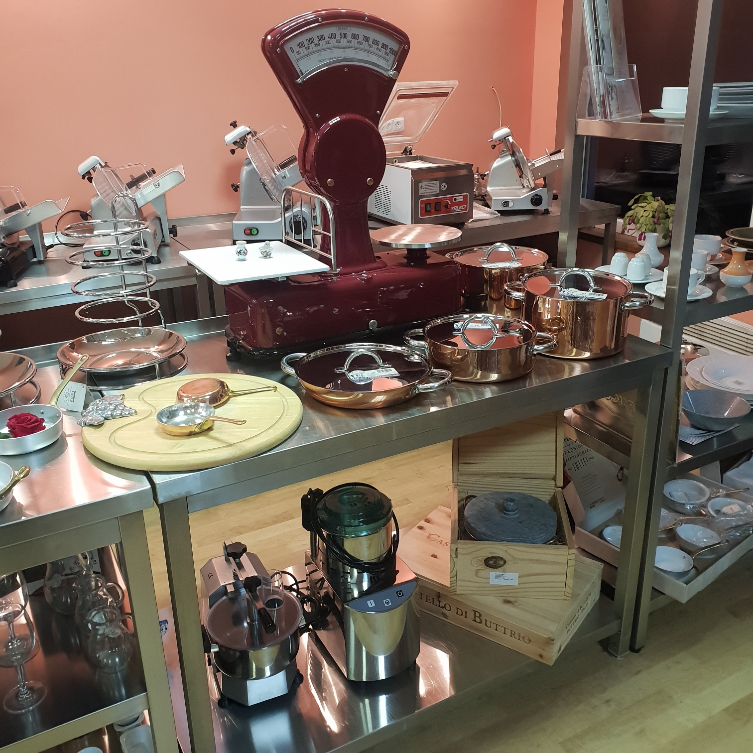 GastroTechno, s.r.o. foto 2