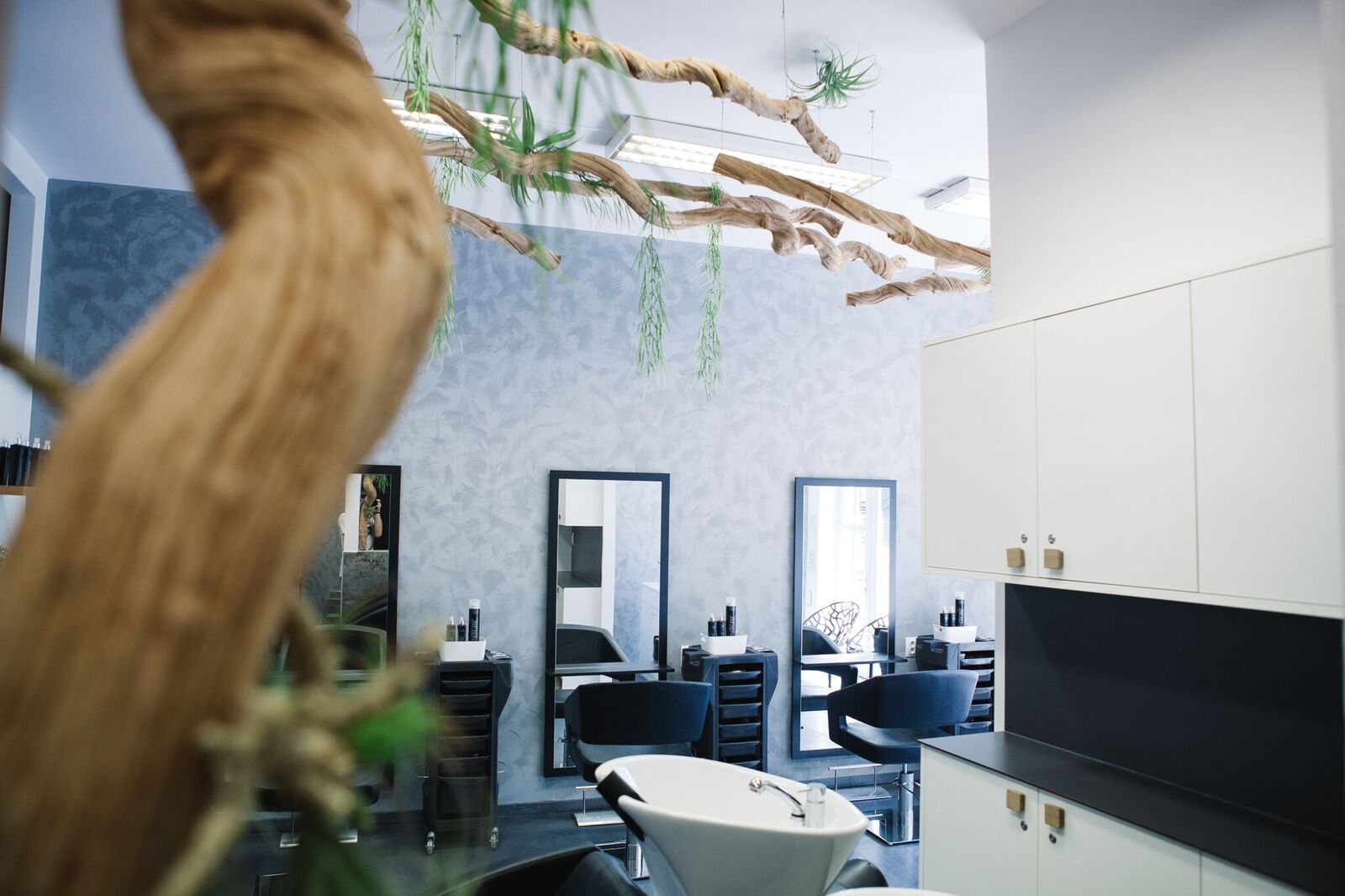 Salon Detail foto 2