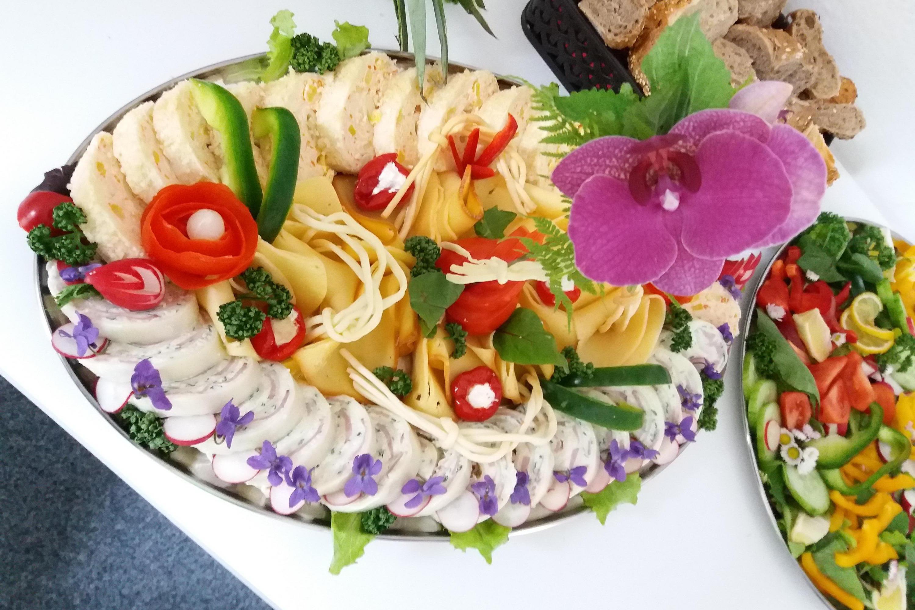 Školní jídelna Jablunkov, Lesní 190, p.o.