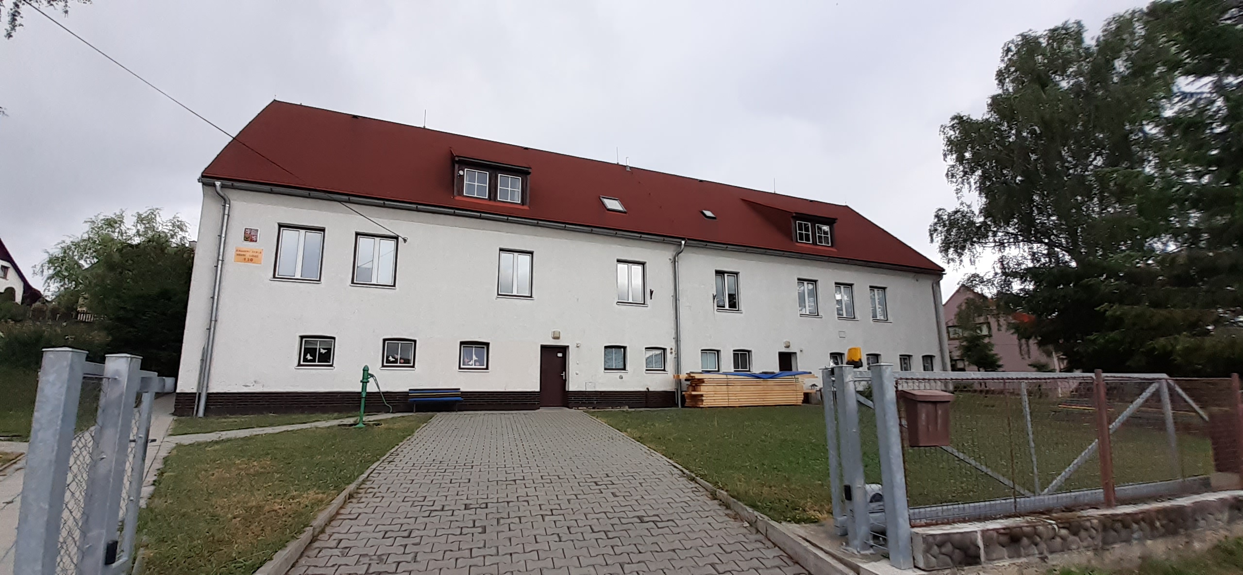 Základní škola Horní Lideč 130 foto 5