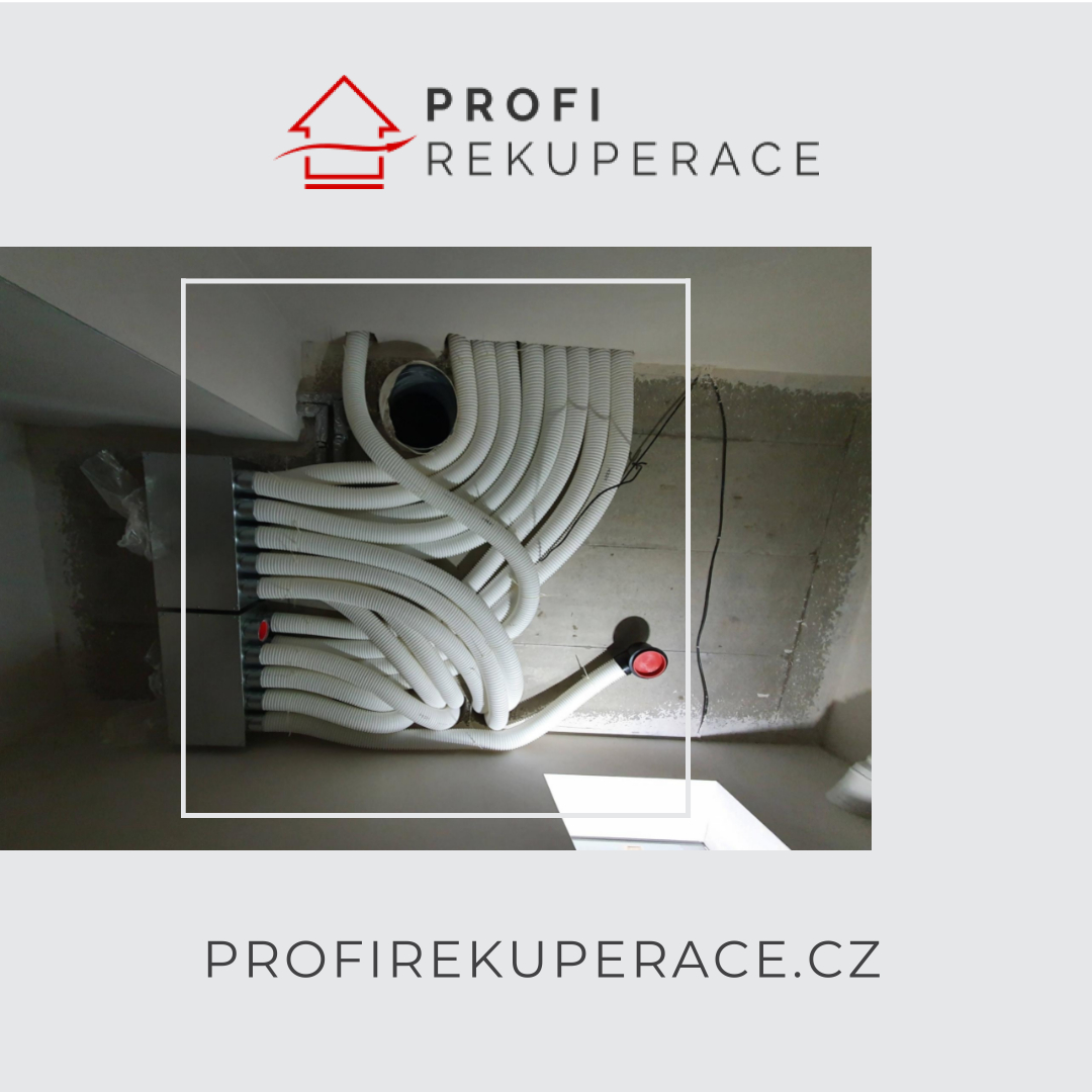 PROFI Rekuperace s.r.o. foto 2