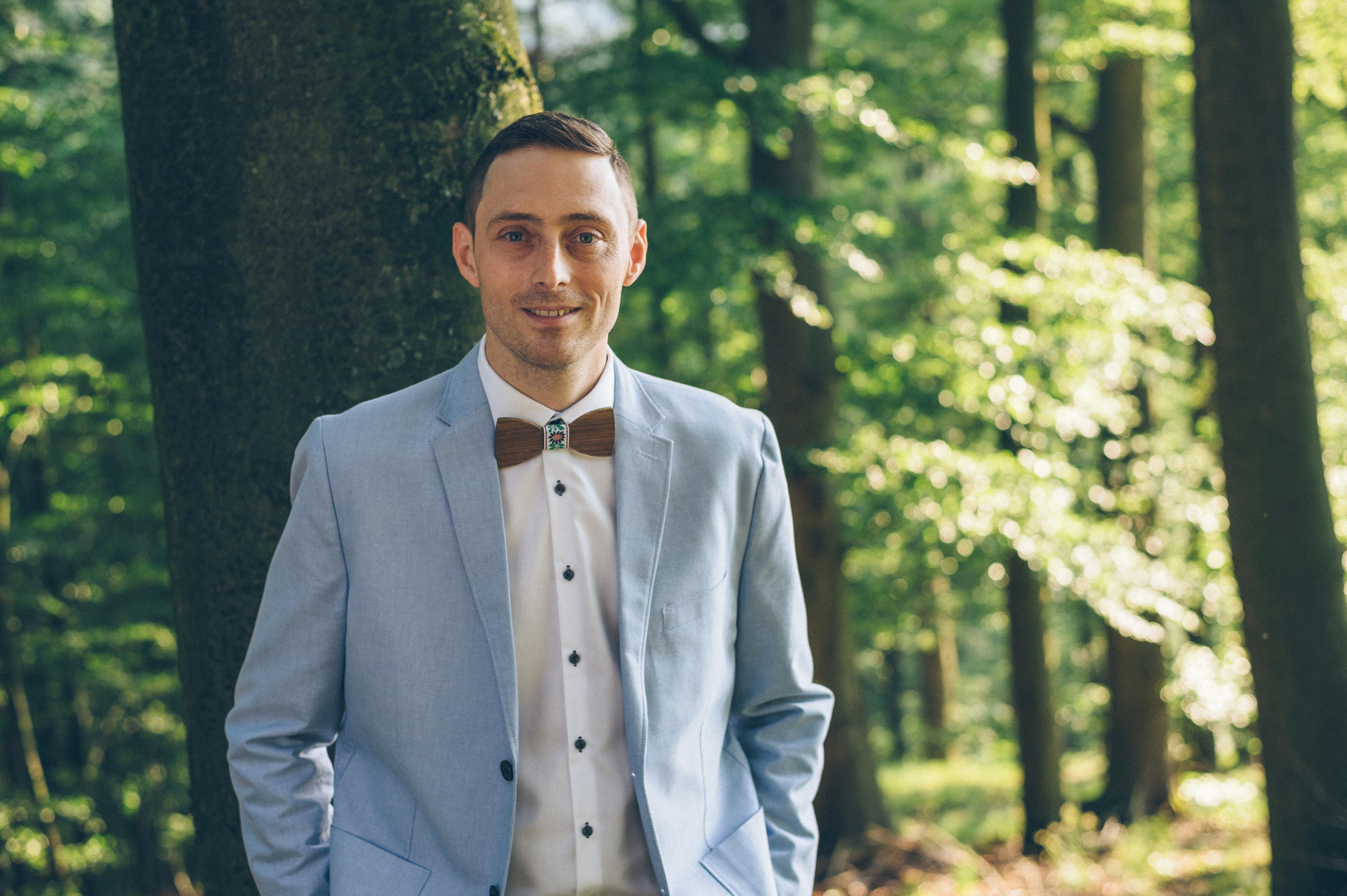 Ing. Ondřej Lesa, marketingový konzultant