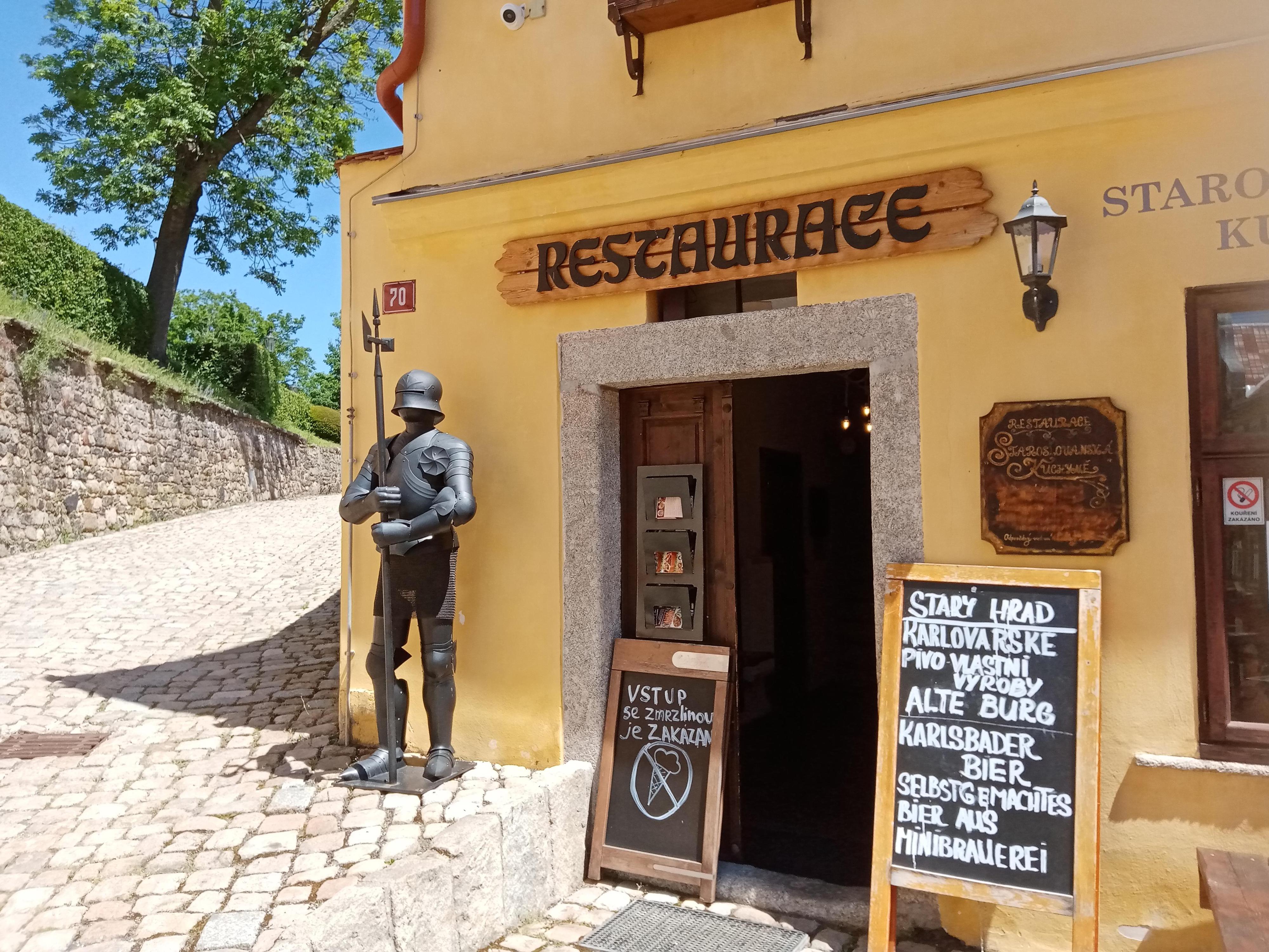 Staroslovanská kuchyně