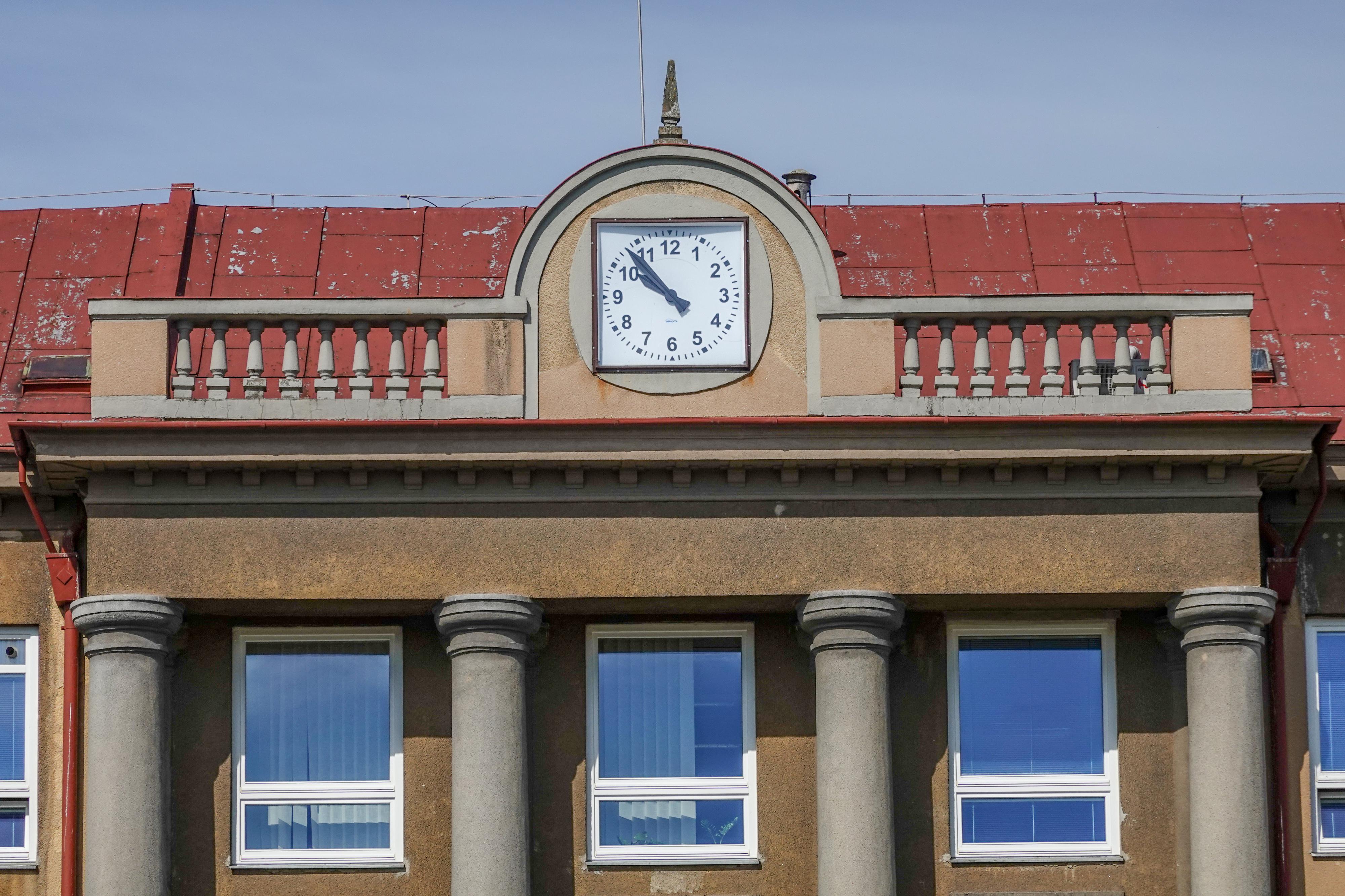 Jazykové gymnázium Pavla Tigrida Ostrava-Poruba