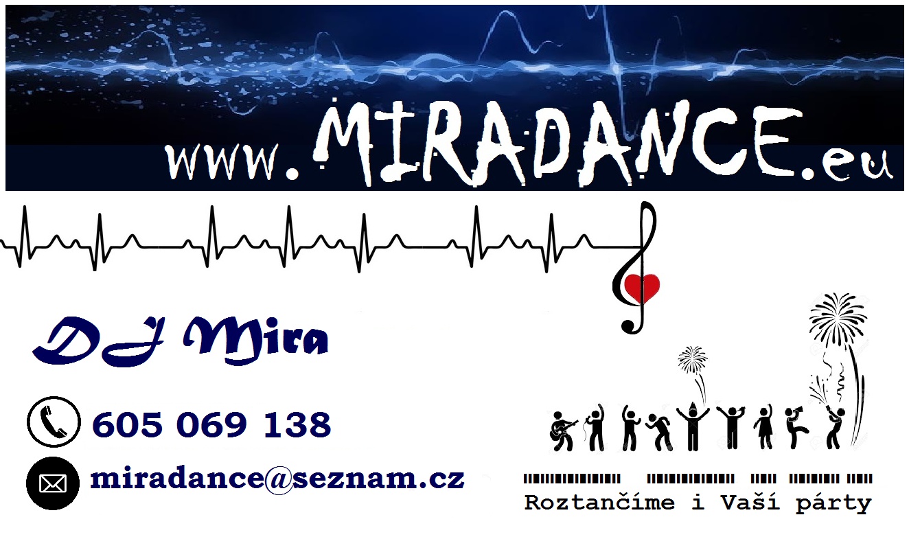 MIRADANCE