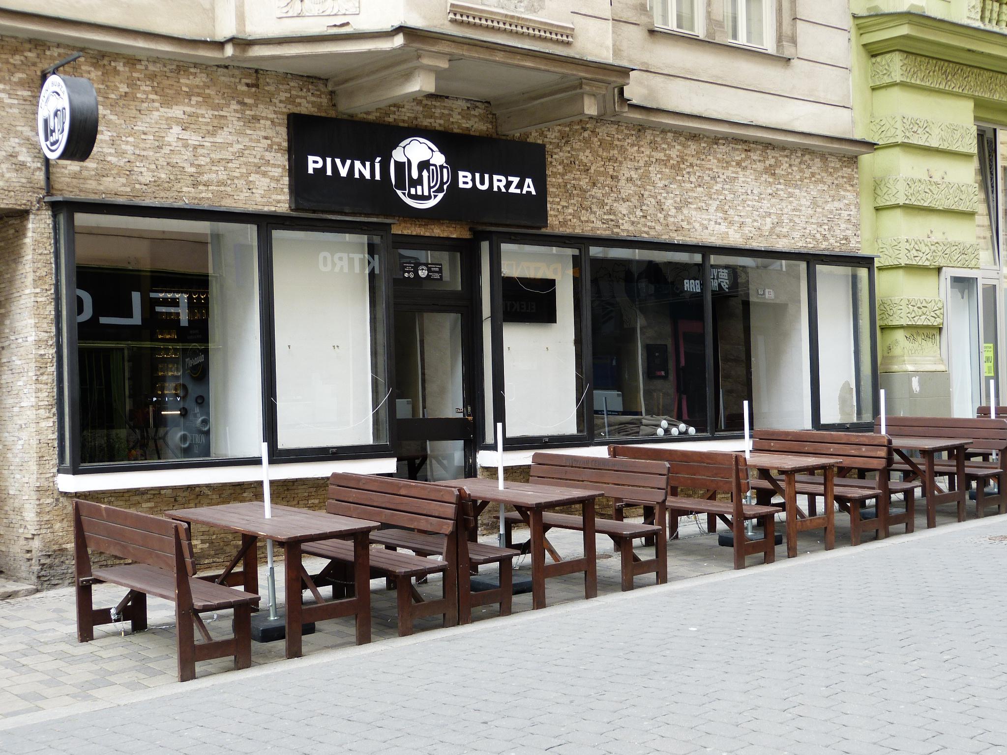 Pivní burza foto 5