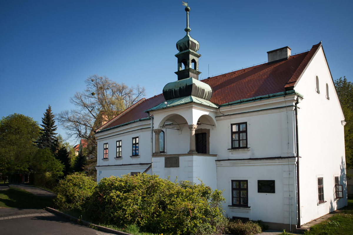 Vrtule - svět her a poznání