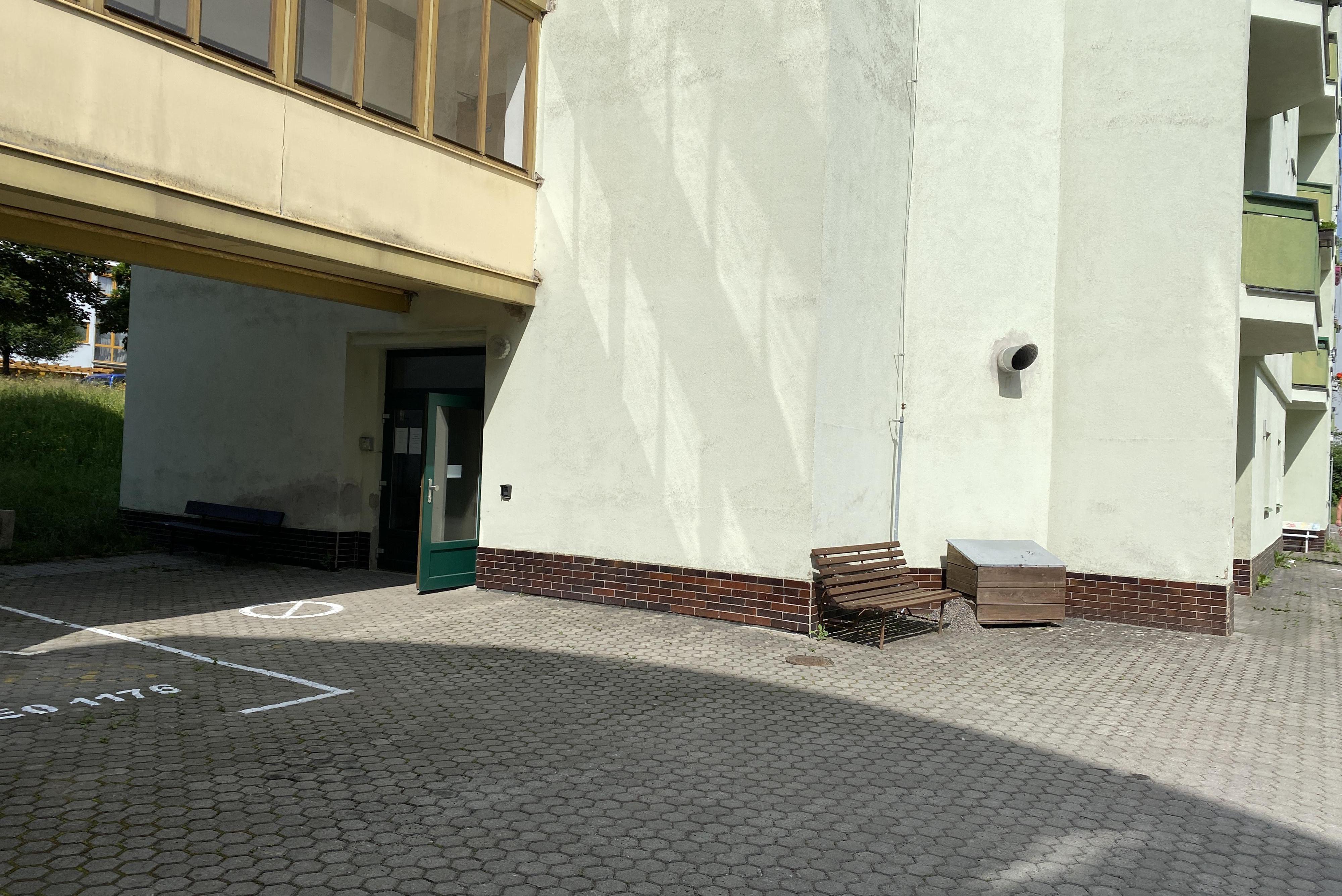 Rehabilitace TEMPO s.r.o.