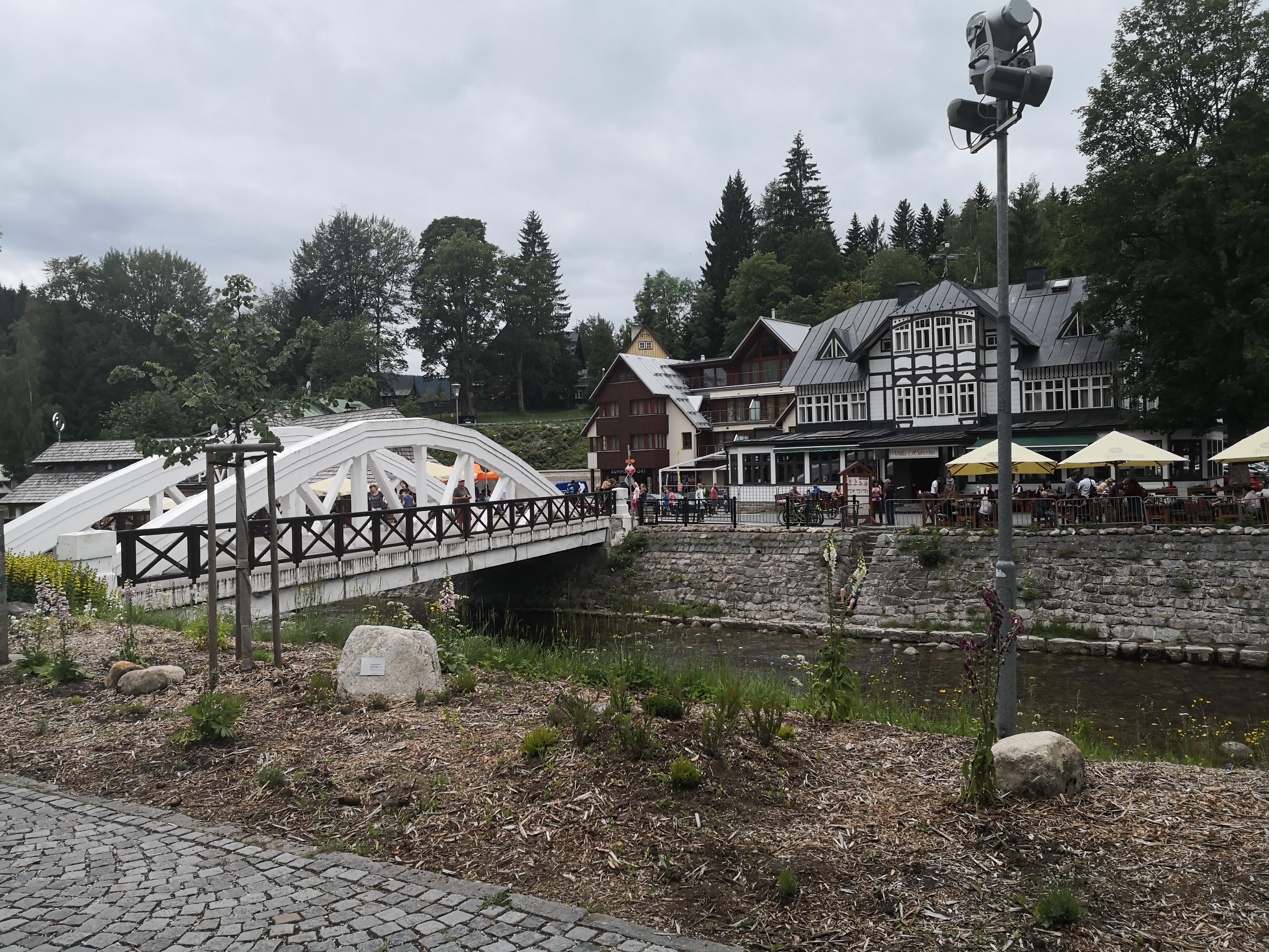 HOTEL Villa Hubertus foto 5