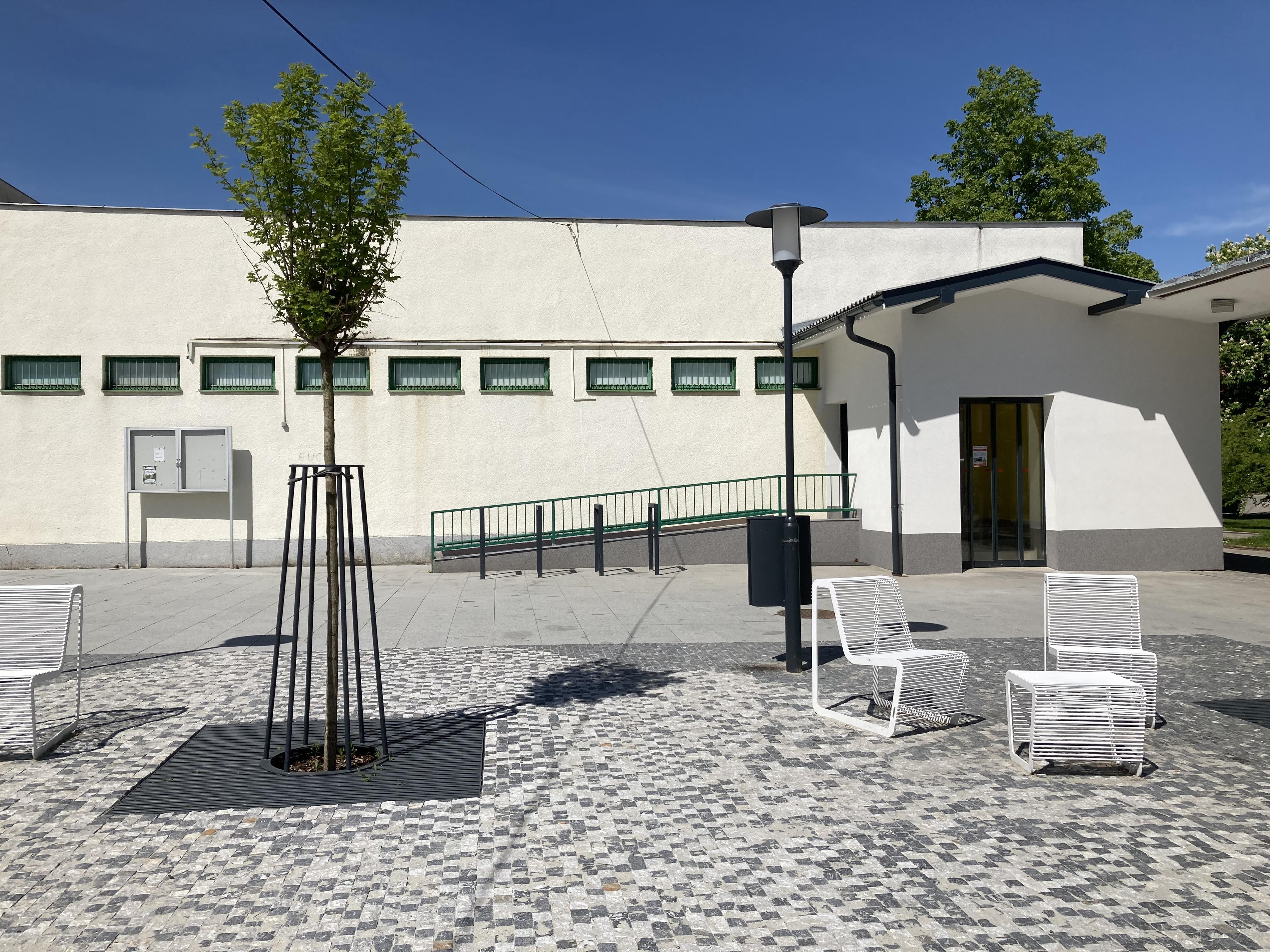 Supermarket COOP TIP foto 3