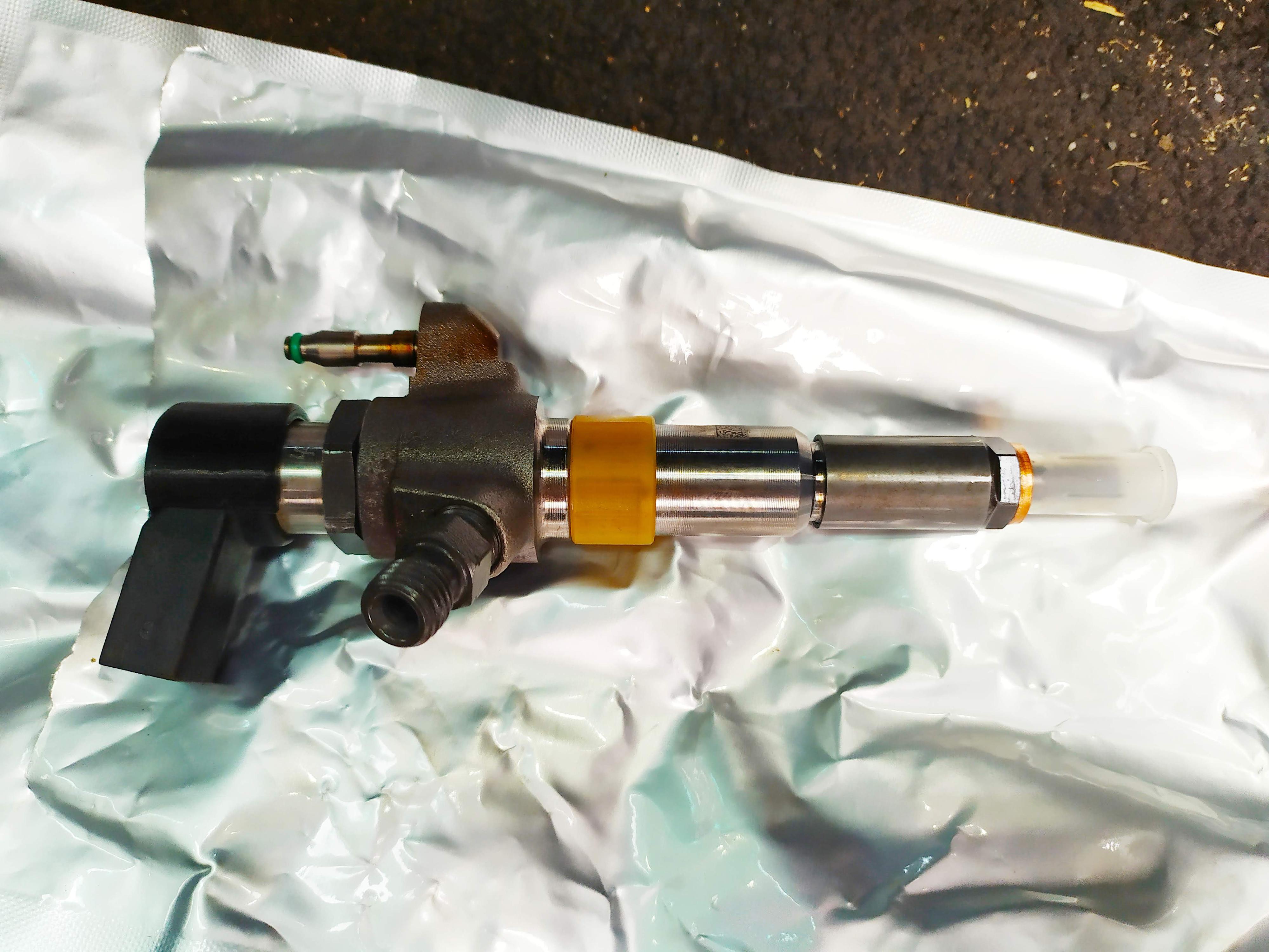 RS Diesel - opravy vstřikovačů a čerpadel foto 5