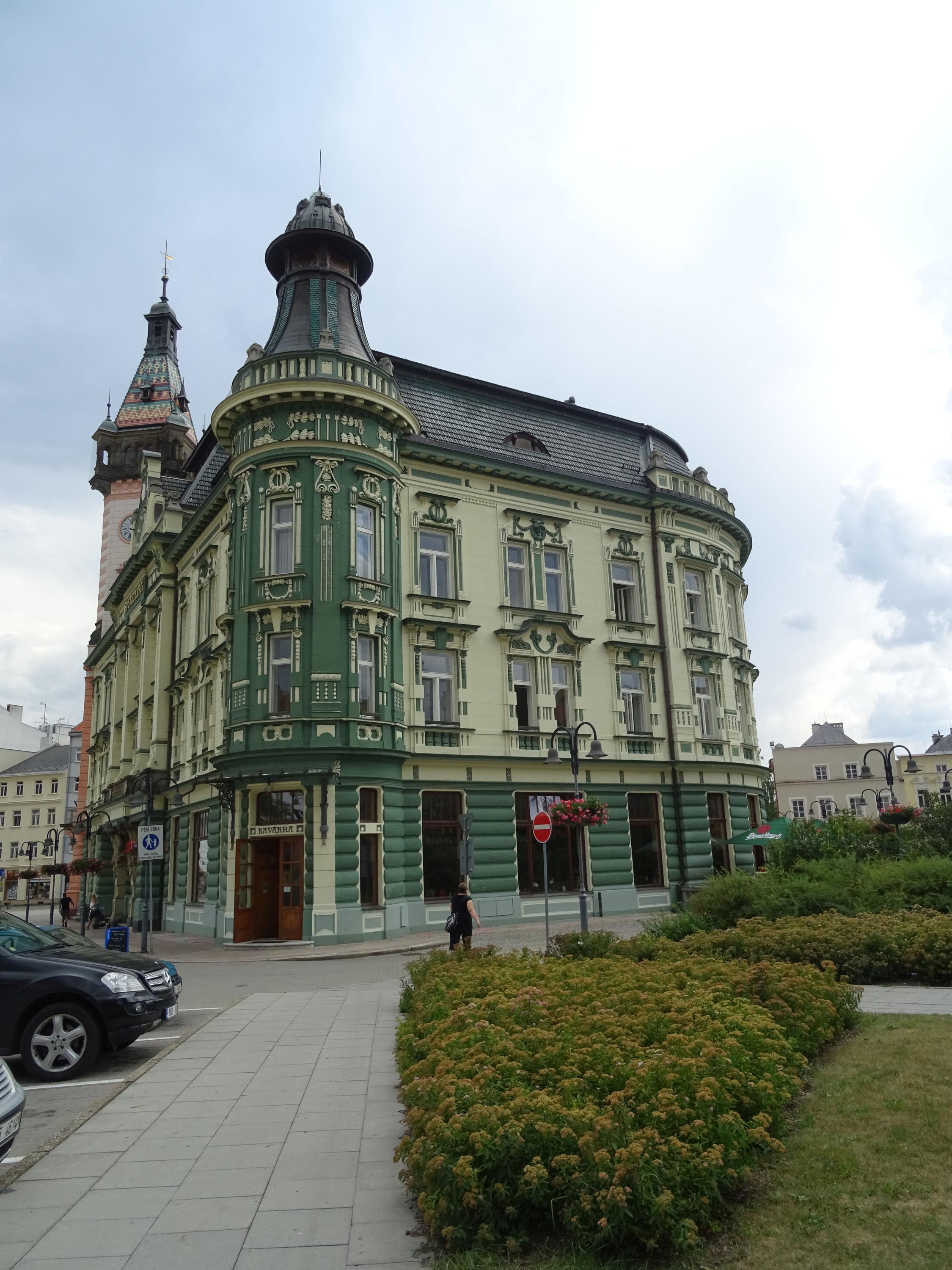 Česká spořitelna, a.s. foto 5