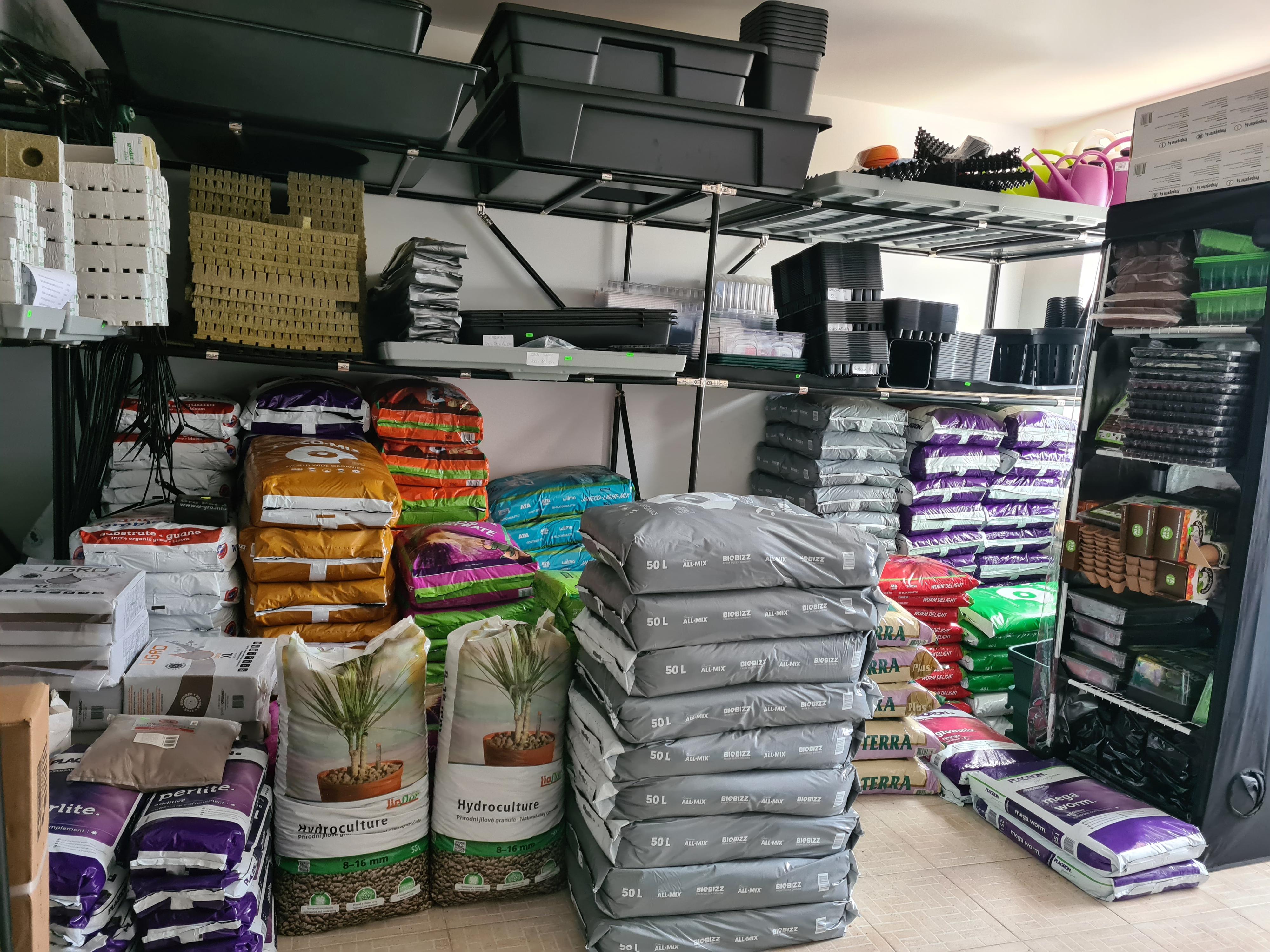 GrowGarden.cz foto 5