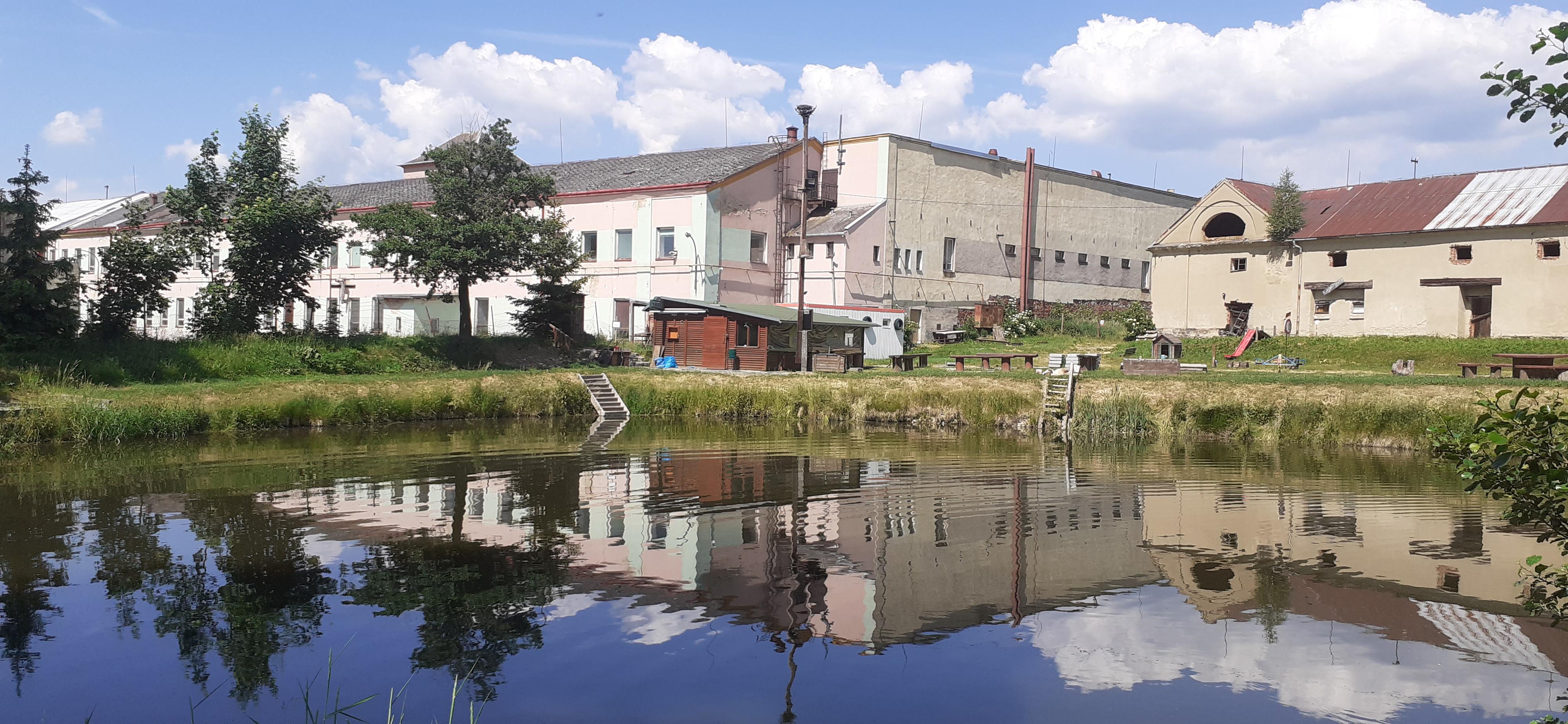 Občerstvení Světlá foto 6