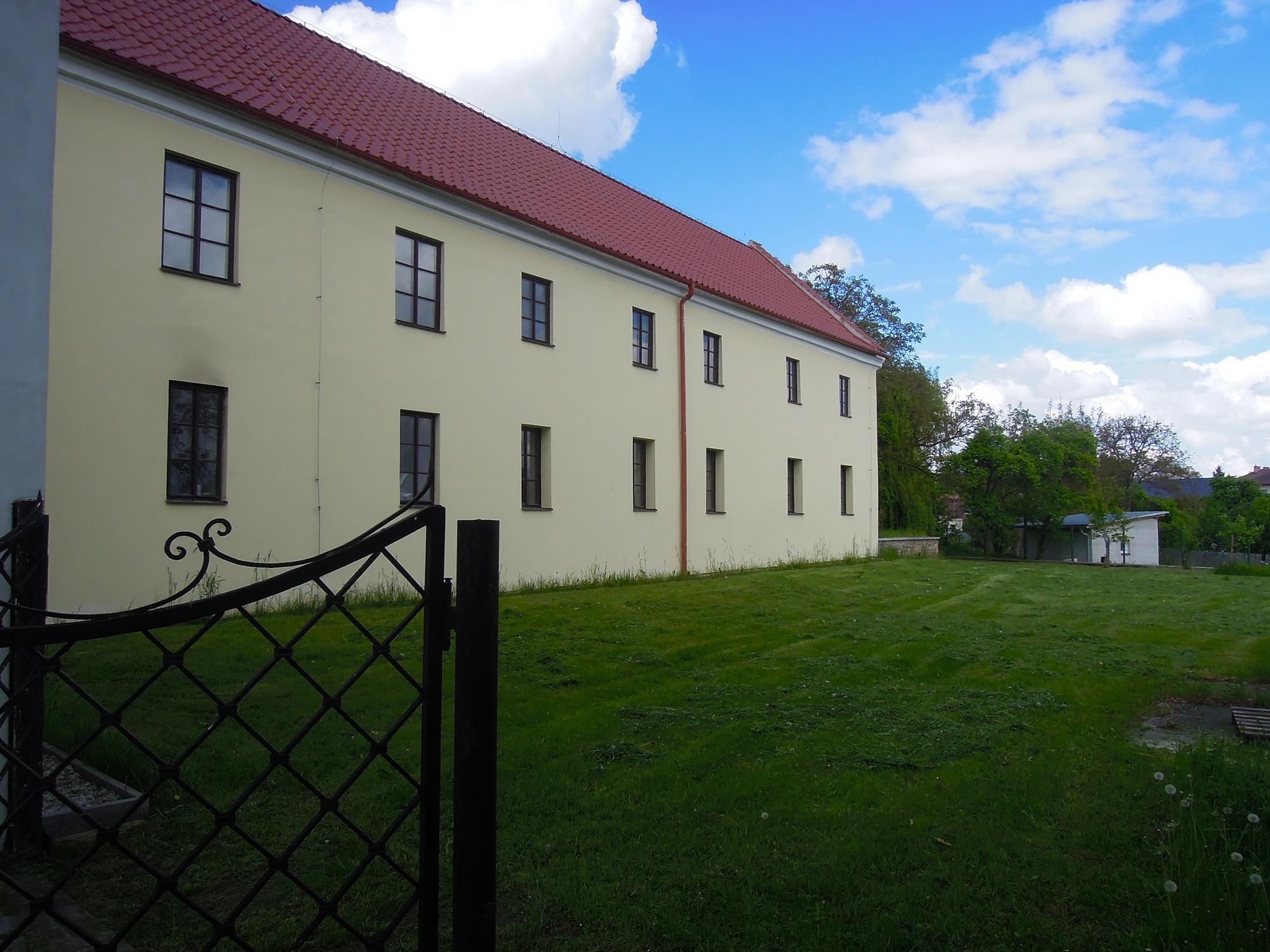 Dětský tábor na statku foto 4