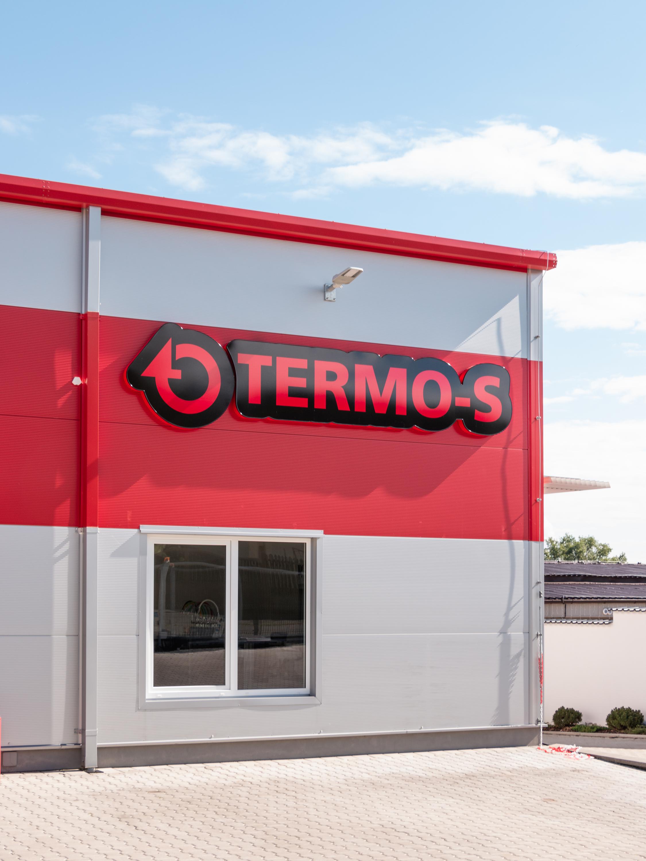TERMO - S, s.r.o.